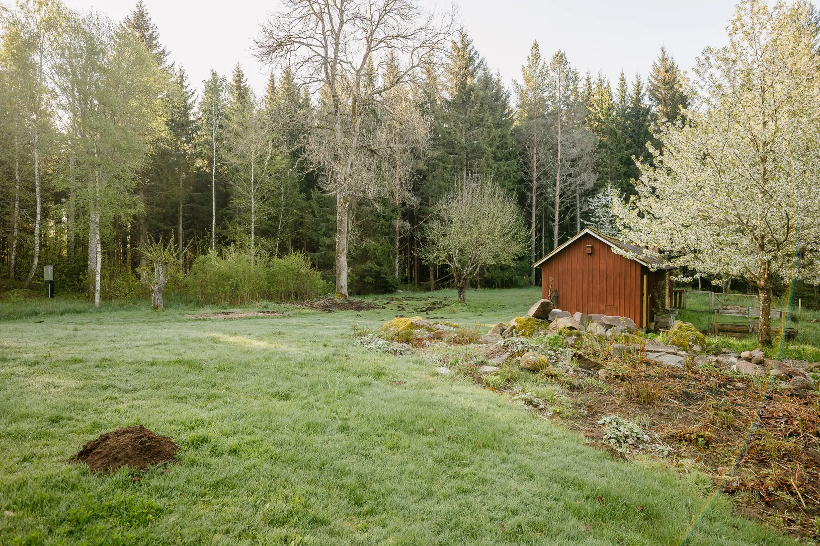 Villa, Tåtorp Pälsa-Karla 51, Töreboda