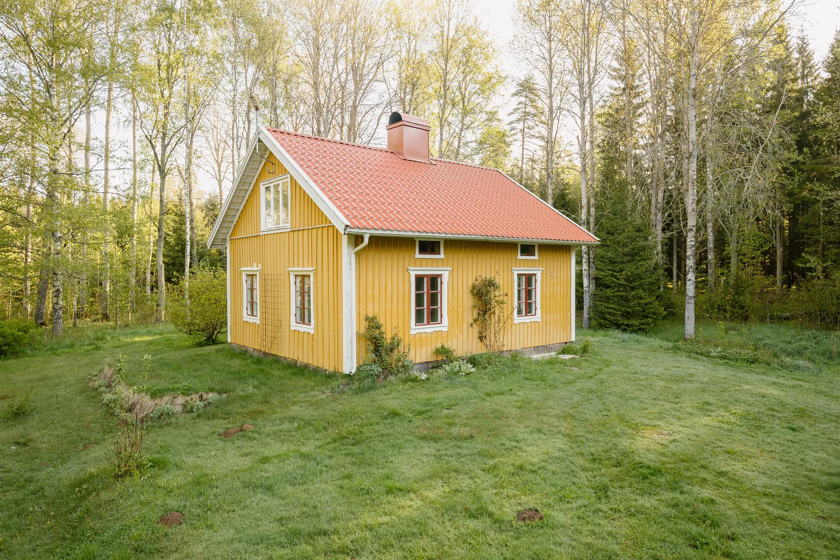 Villa, Tåtorp Pälsa-Karla 51, Töreboda