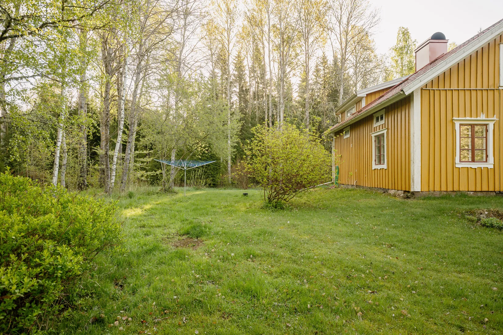 Villa, Tåtorp Pälsa-Karla 51, Töreboda