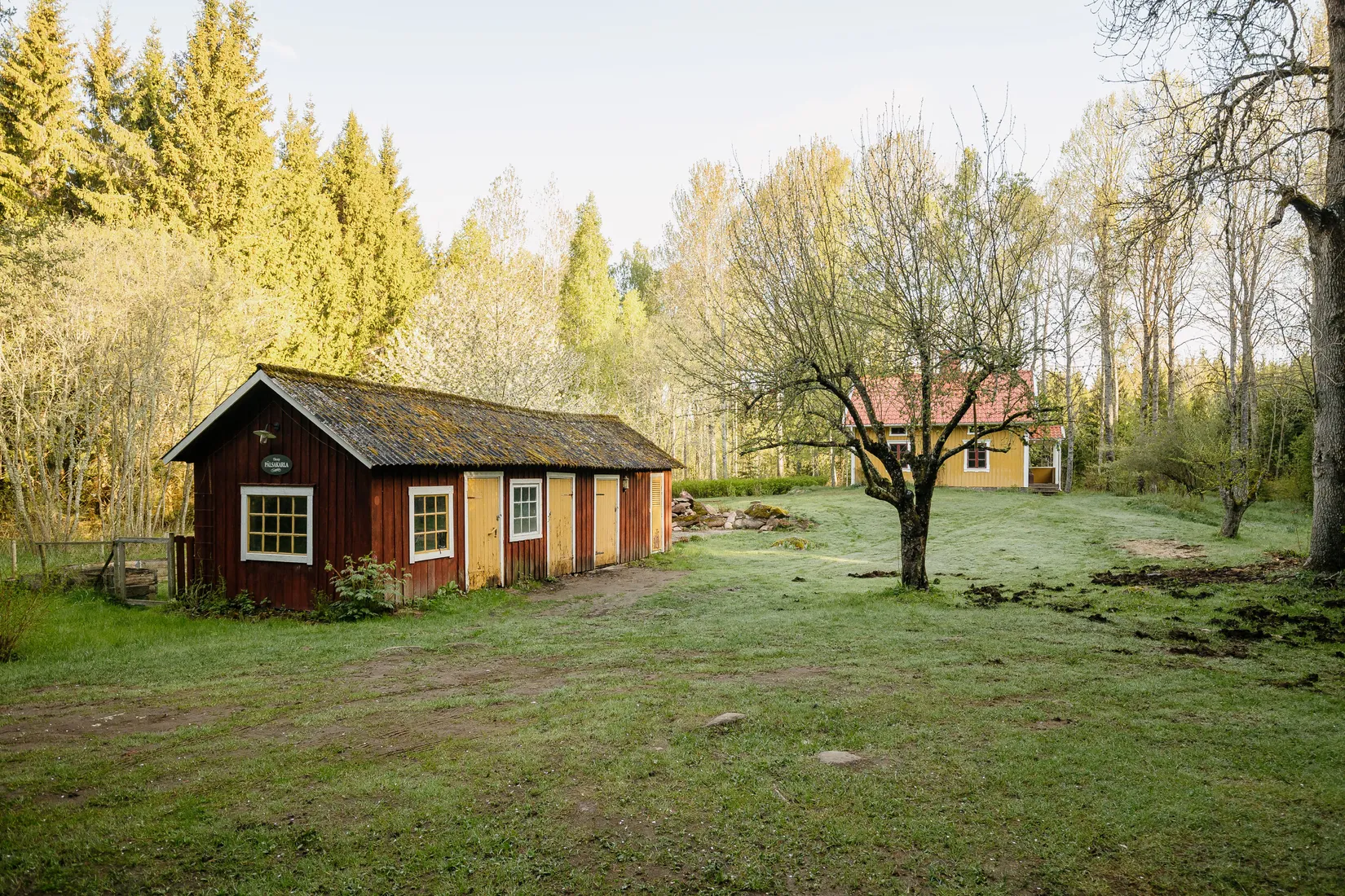 Villa, Tåtorp Pälsa-Karla 51, Töreboda