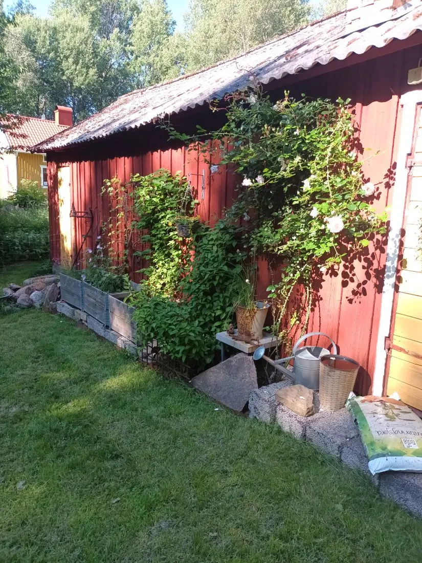 Villa, Tåtorp Pälsa-Karla 51, Töreboda