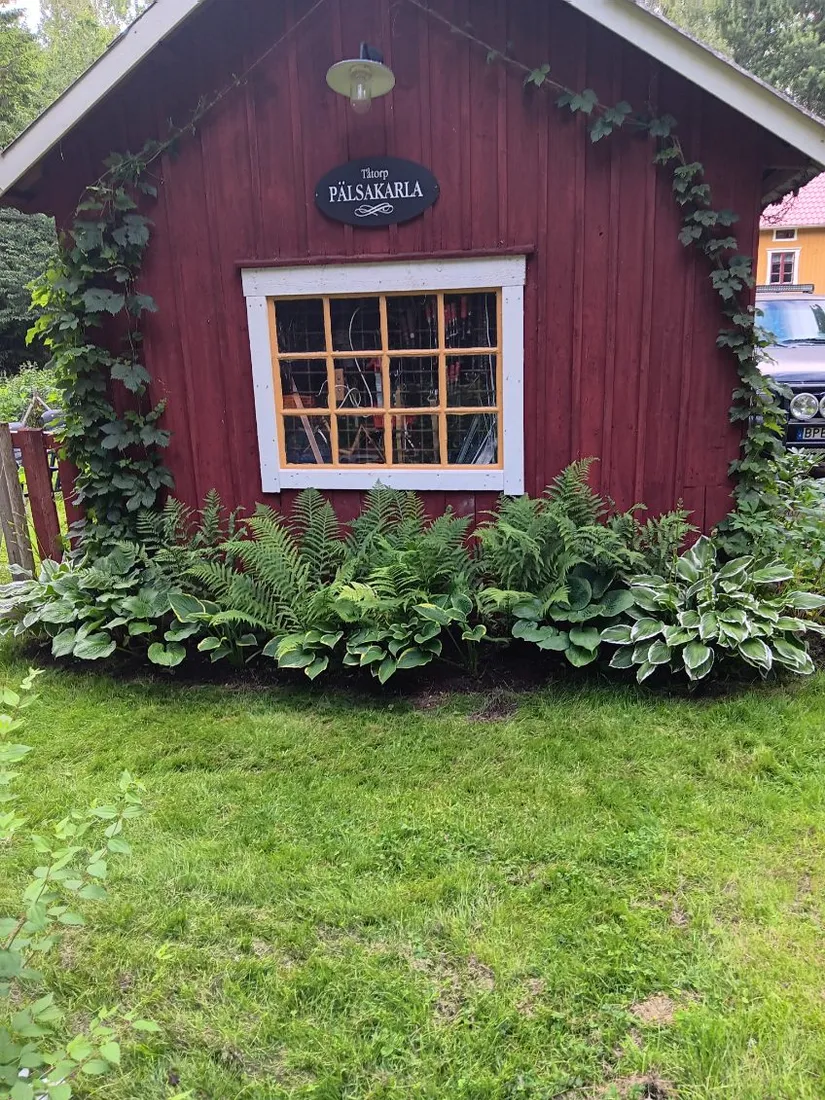 Villa, Tåtorp Pälsa-Karla 51, Töreboda