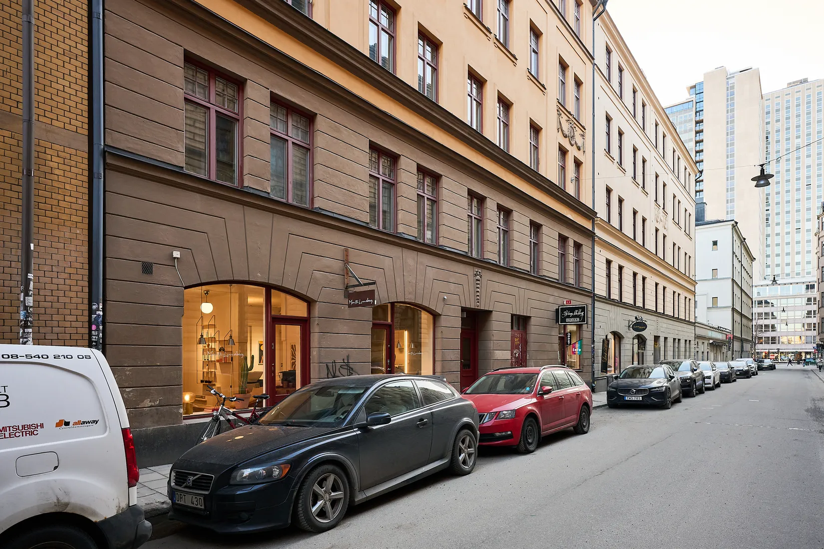 Bostadsrätt, Bondegatan 8, 3 tr, Södermalm Sofia, Stockholm