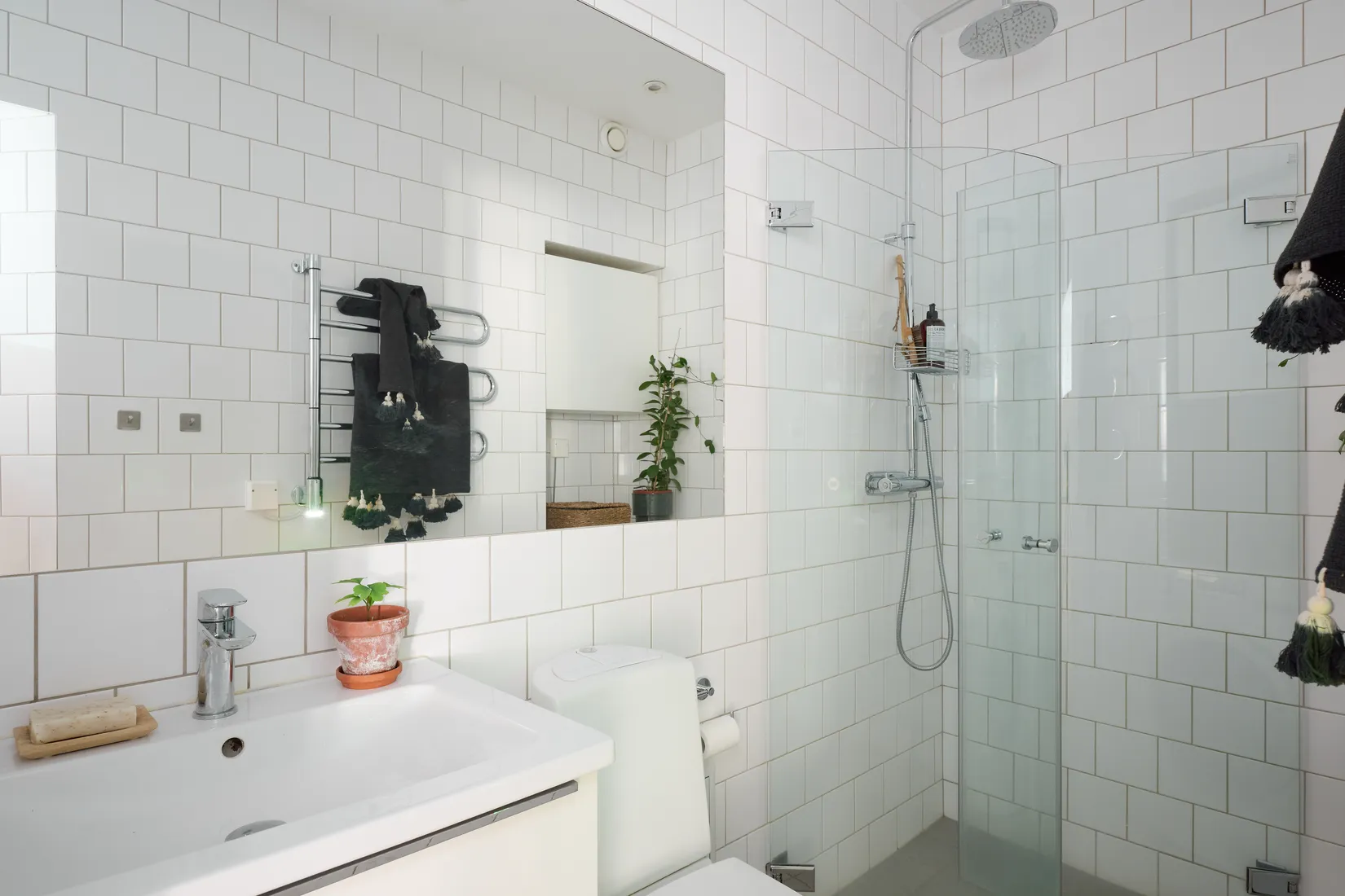 Bostadsrätt, Bondegatan 8, 3 tr, Södermalm Sofia, Stockholm