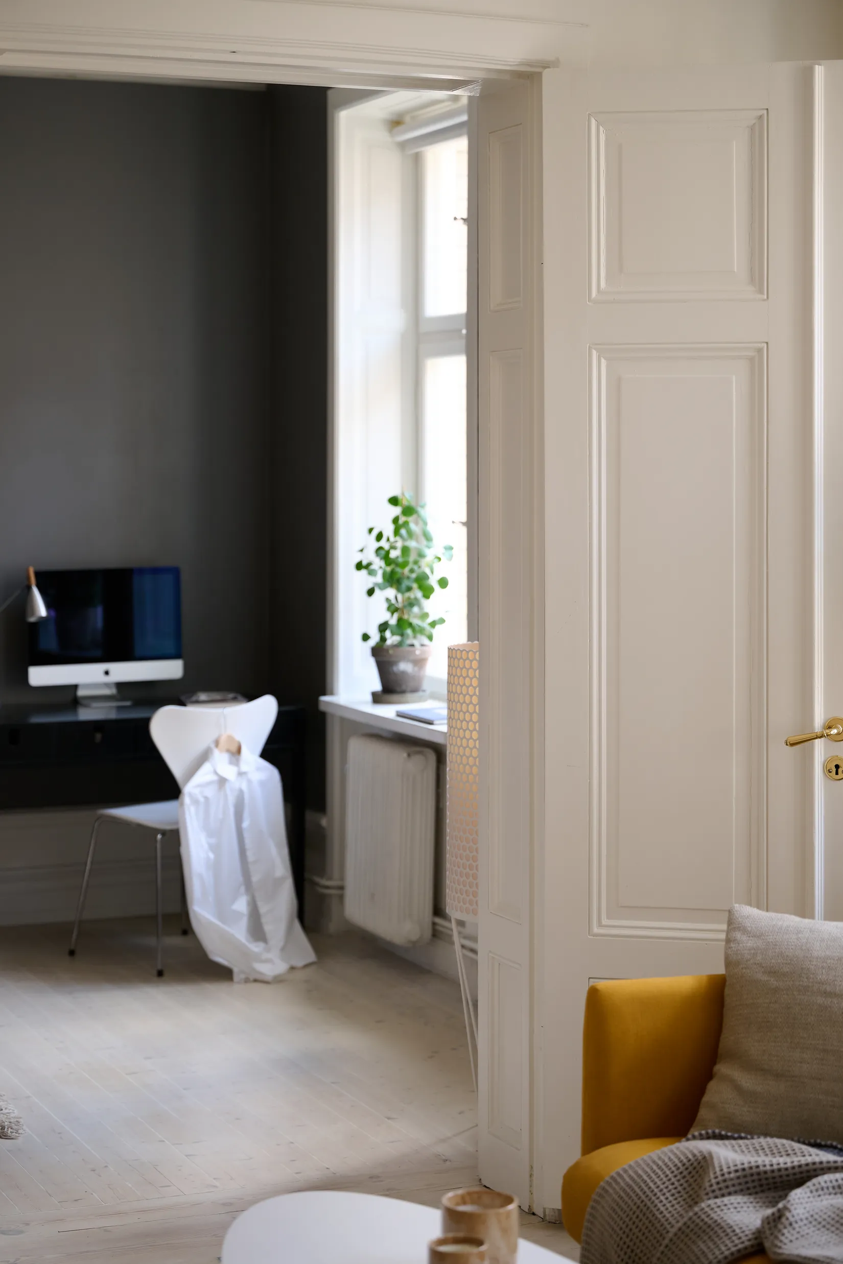 Bostadsrätt, Bondegatan 8, 3 tr, Södermalm Sofia, Stockholm