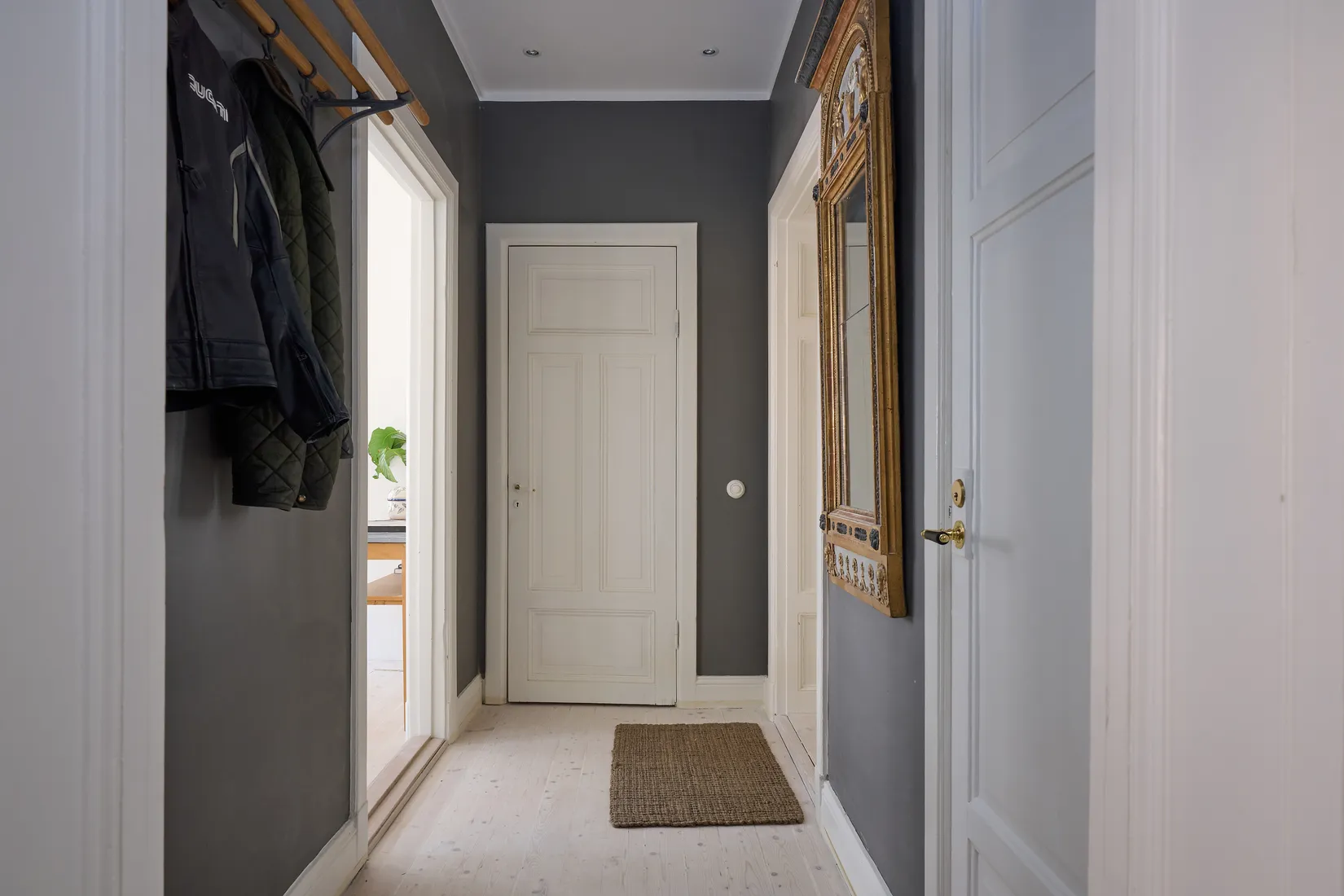 Bostadsrätt, Bondegatan 8, 3 tr, Södermalm Sofia, Stockholm