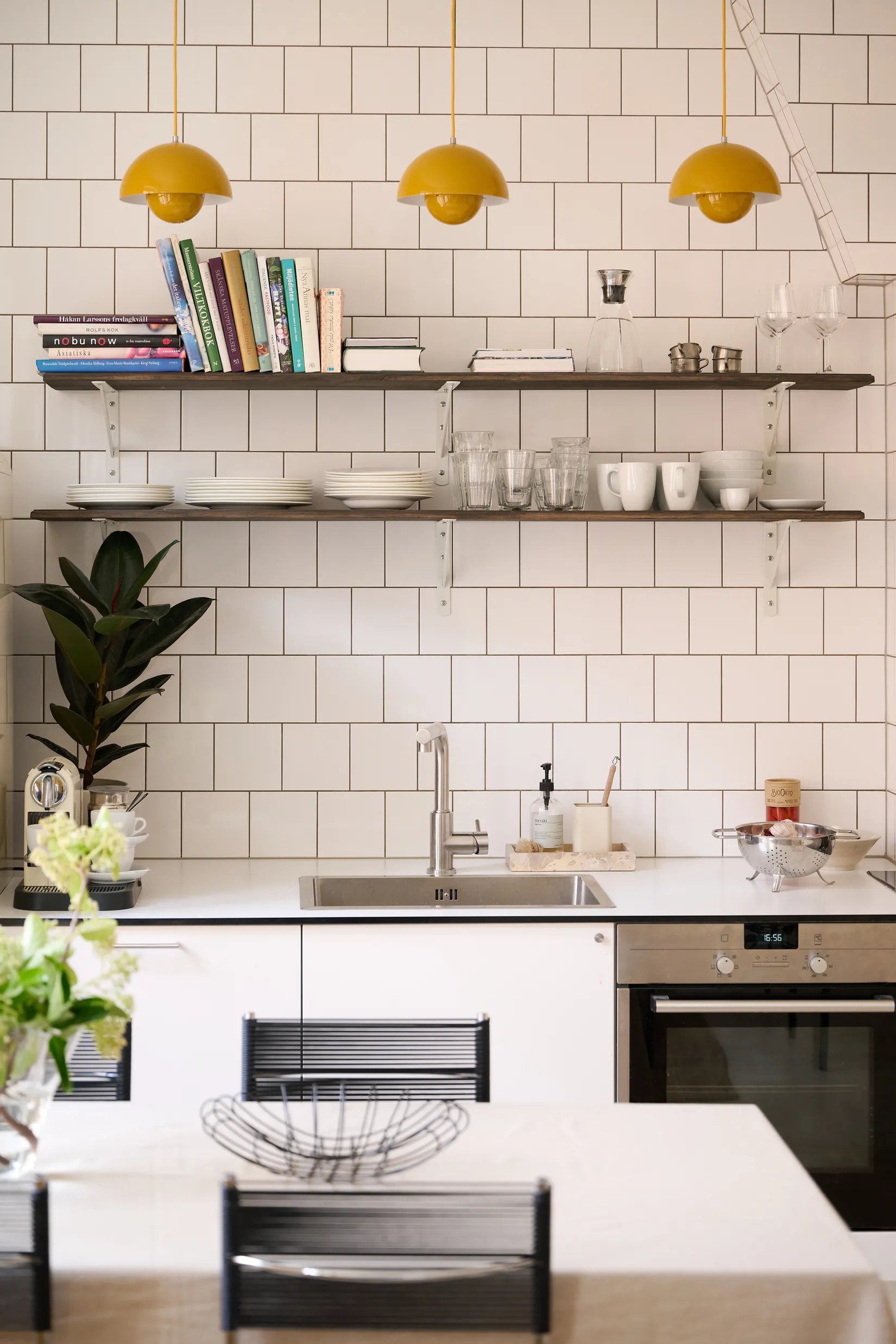 Bostadsrätt, Bondegatan 8, 3 tr, Södermalm Sofia, Stockholm