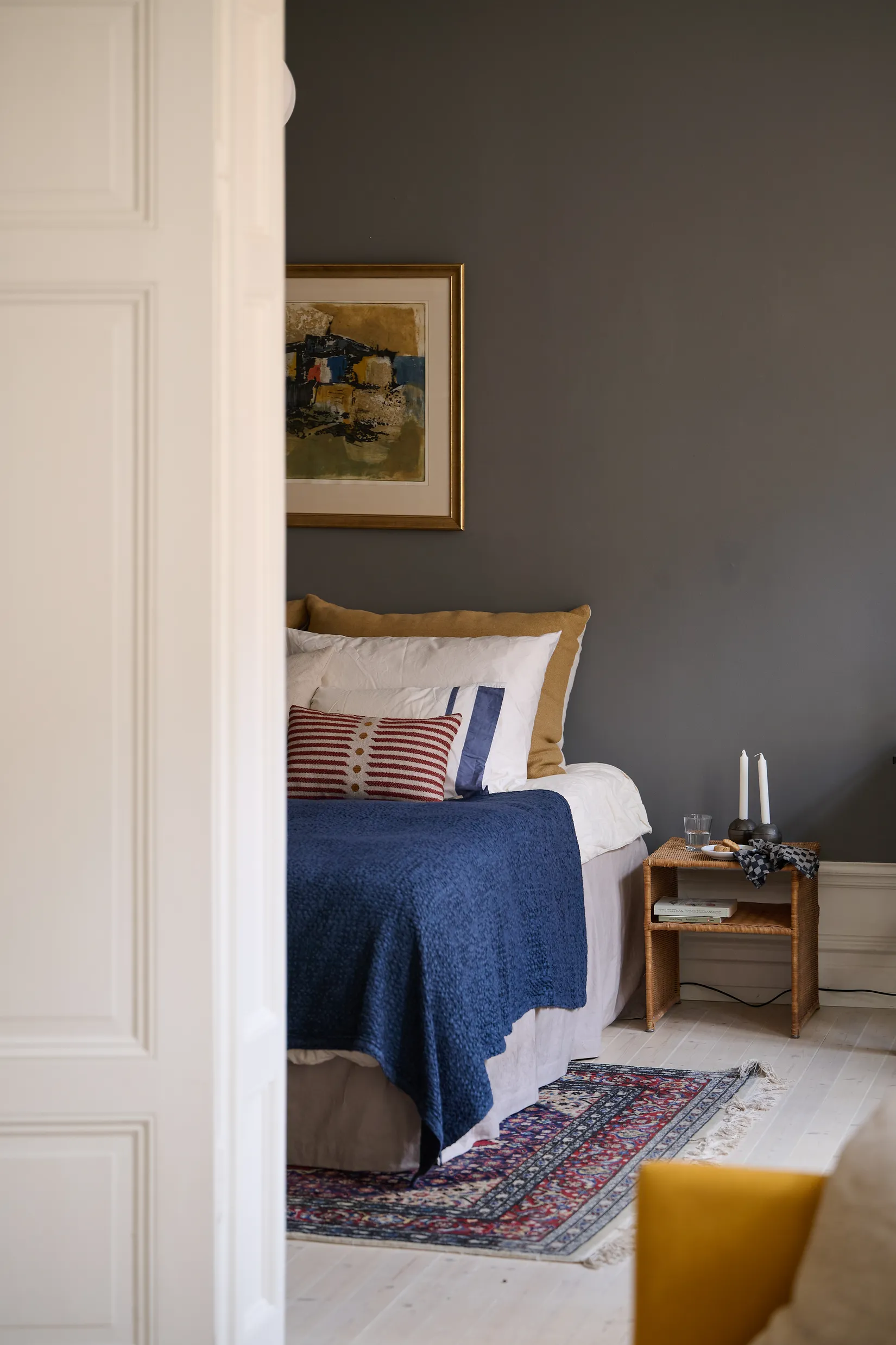 Bostadsrätt, Bondegatan 8, 3 tr, Södermalm Sofia, Stockholm