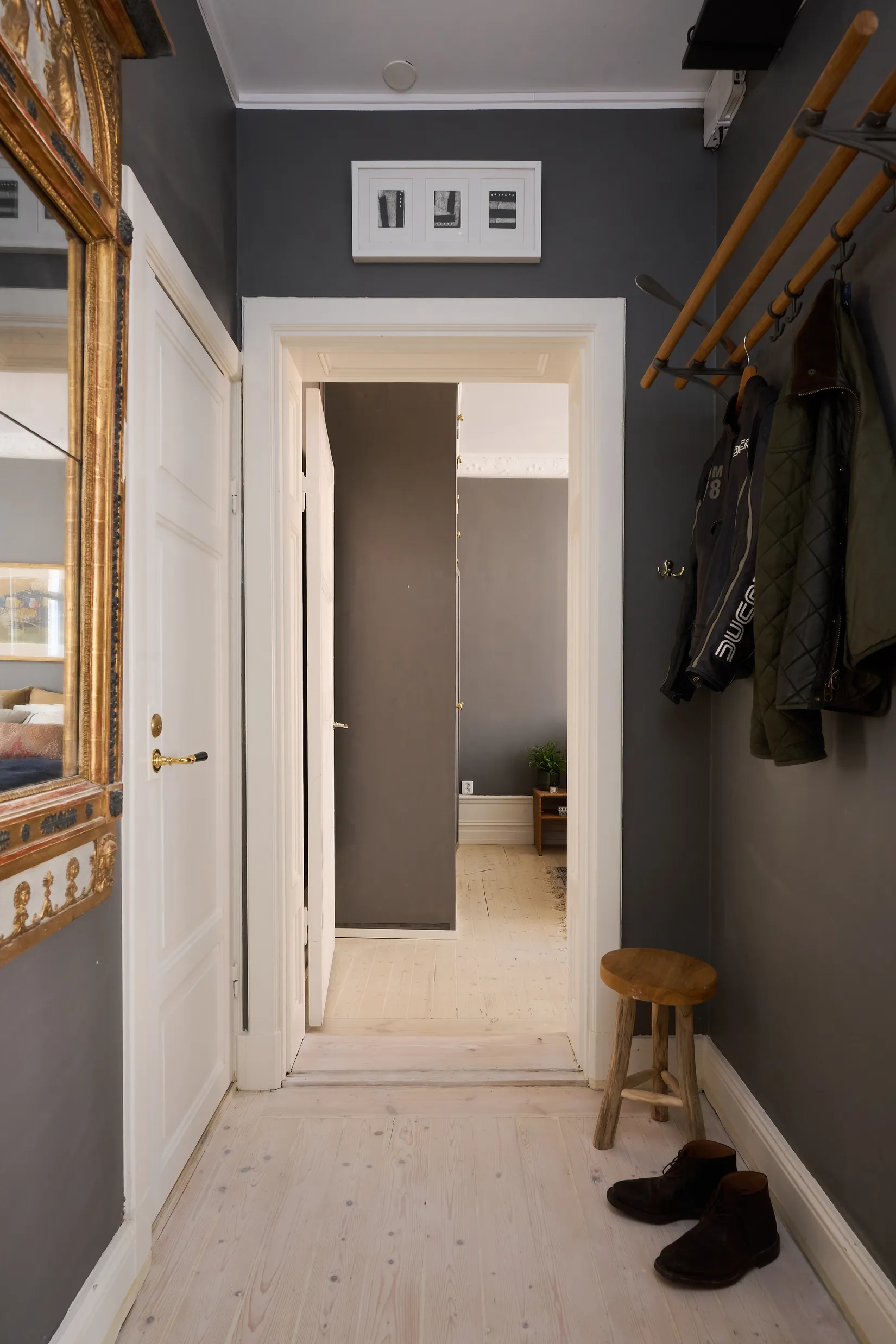 Bostadsrätt, Bondegatan 8, 3 tr, Södermalm Sofia, Stockholm