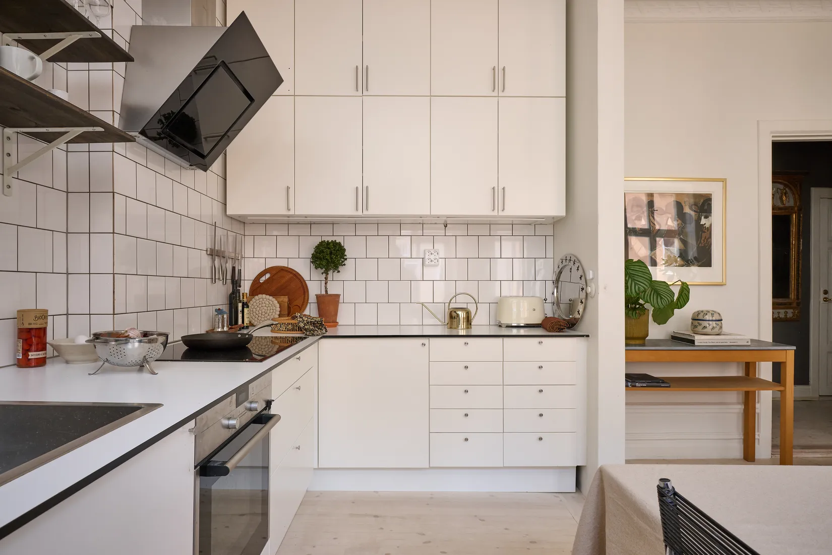 Bostadsrätt, Bondegatan 8, 3 tr, Södermalm Sofia, Stockholm