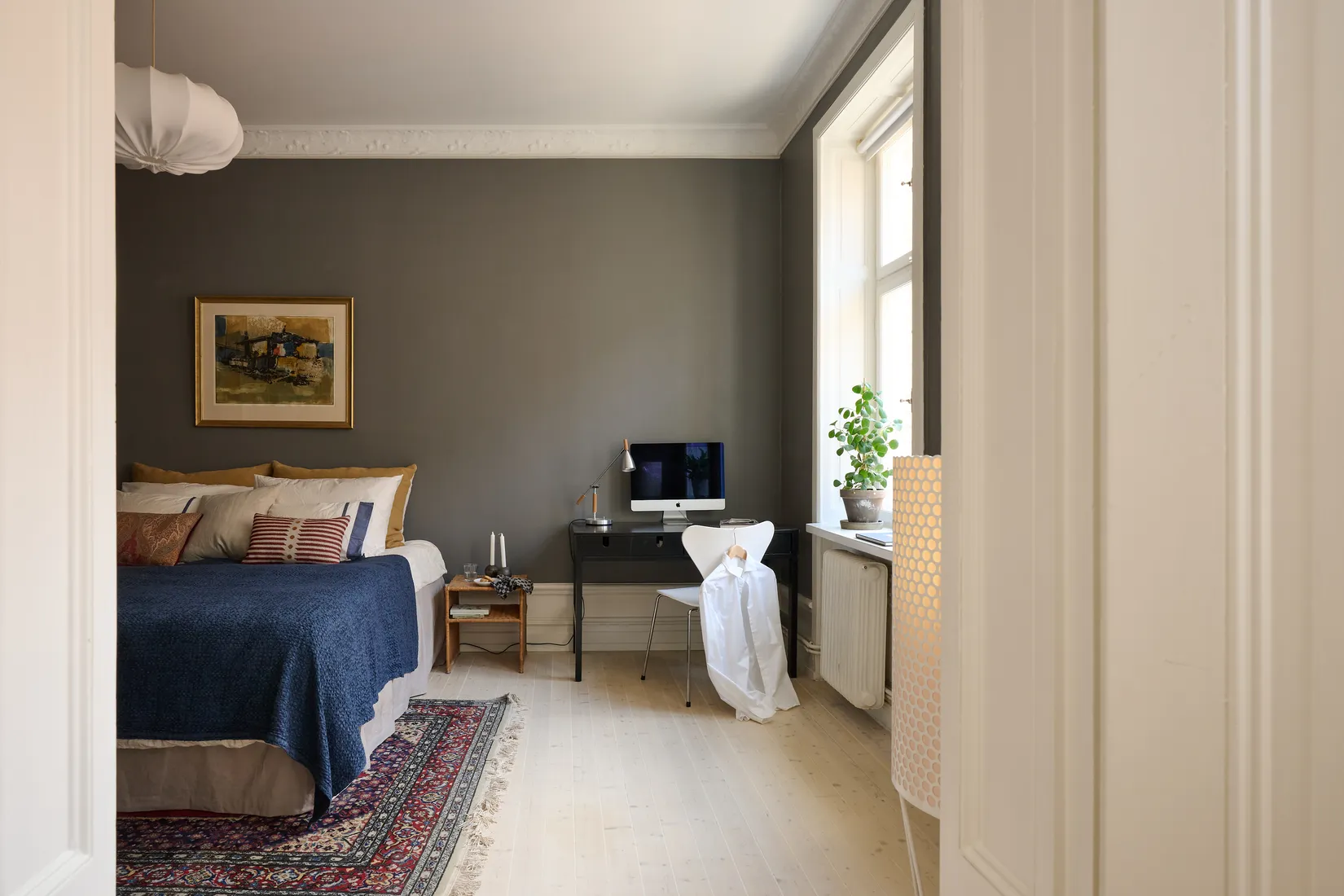 Bostadsrätt, Bondegatan 8, 3 tr, Södermalm Sofia, Stockholm