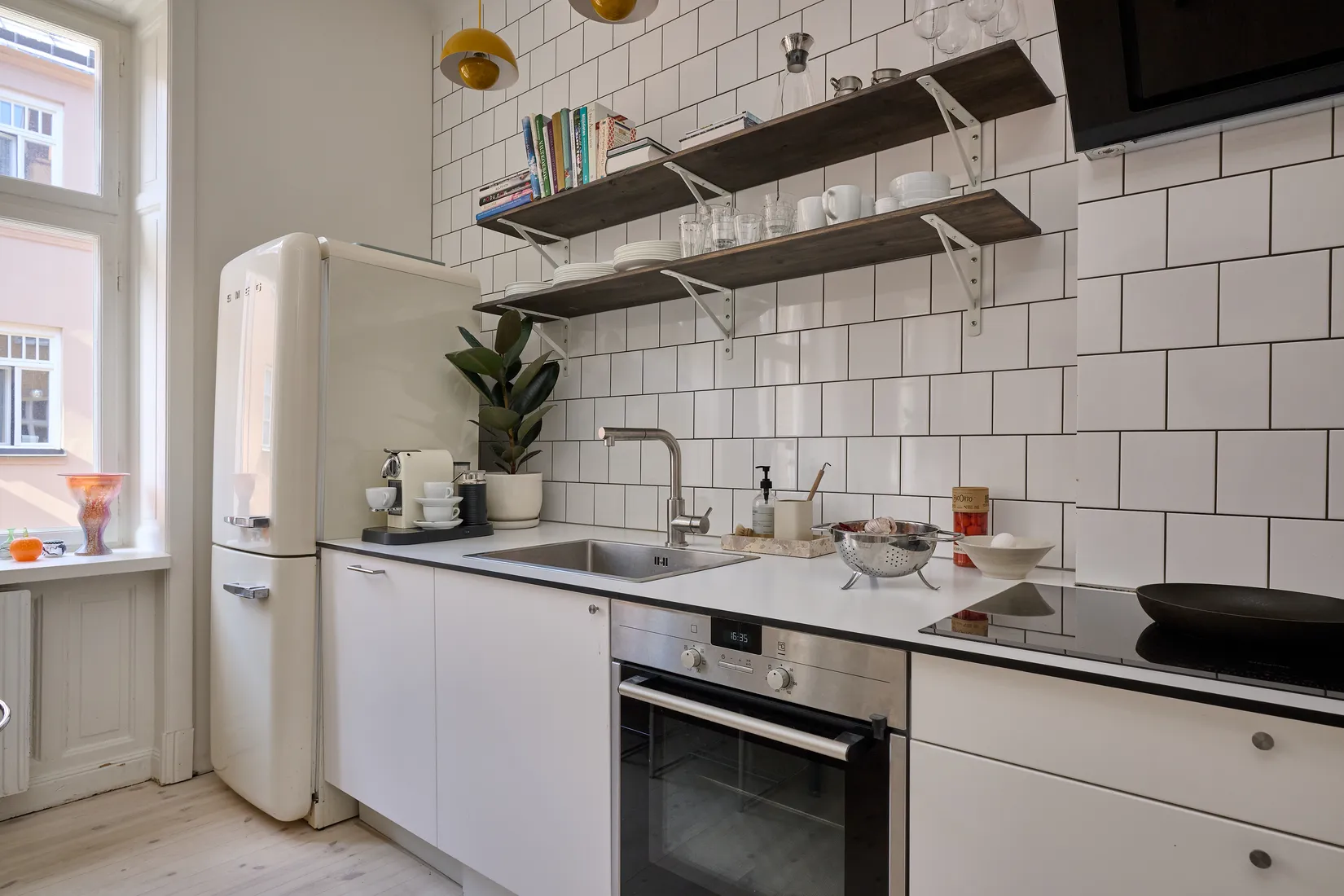Bostadsrätt, Bondegatan 8, 3 tr, Södermalm Sofia, Stockholm