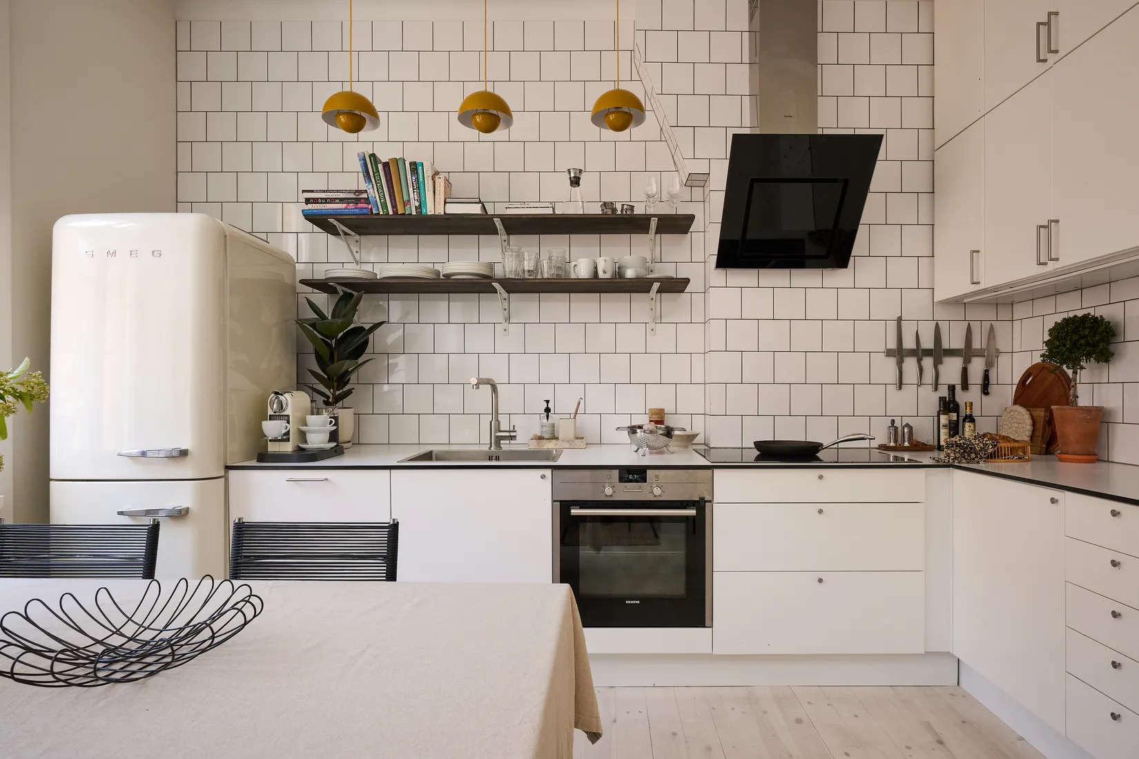 Bostadsrätt, Bondegatan 8, 3 tr, Södermalm Sofia, Stockholm