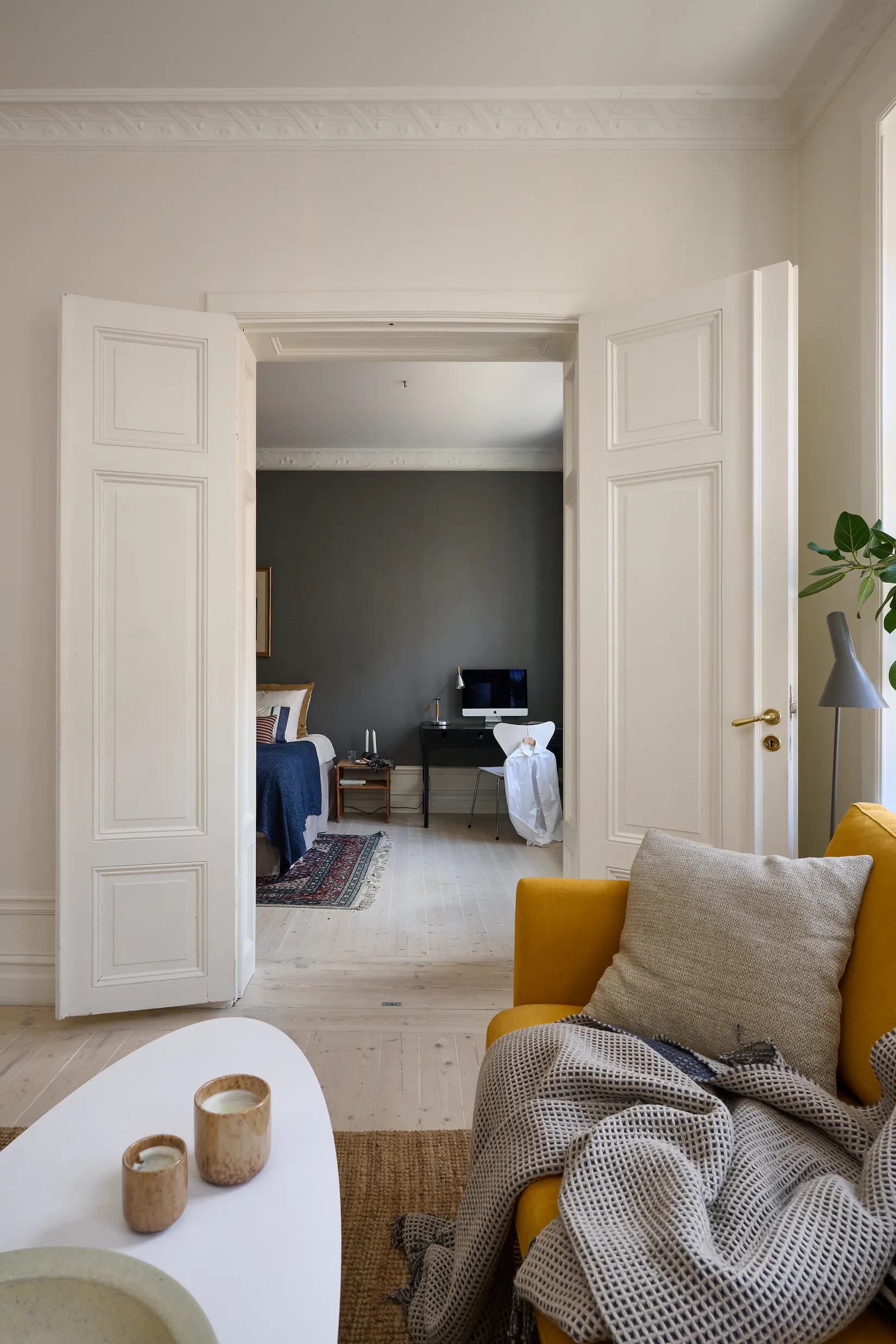 Bostadsrätt, Bondegatan 8, 3 tr, Södermalm Sofia, Stockholm