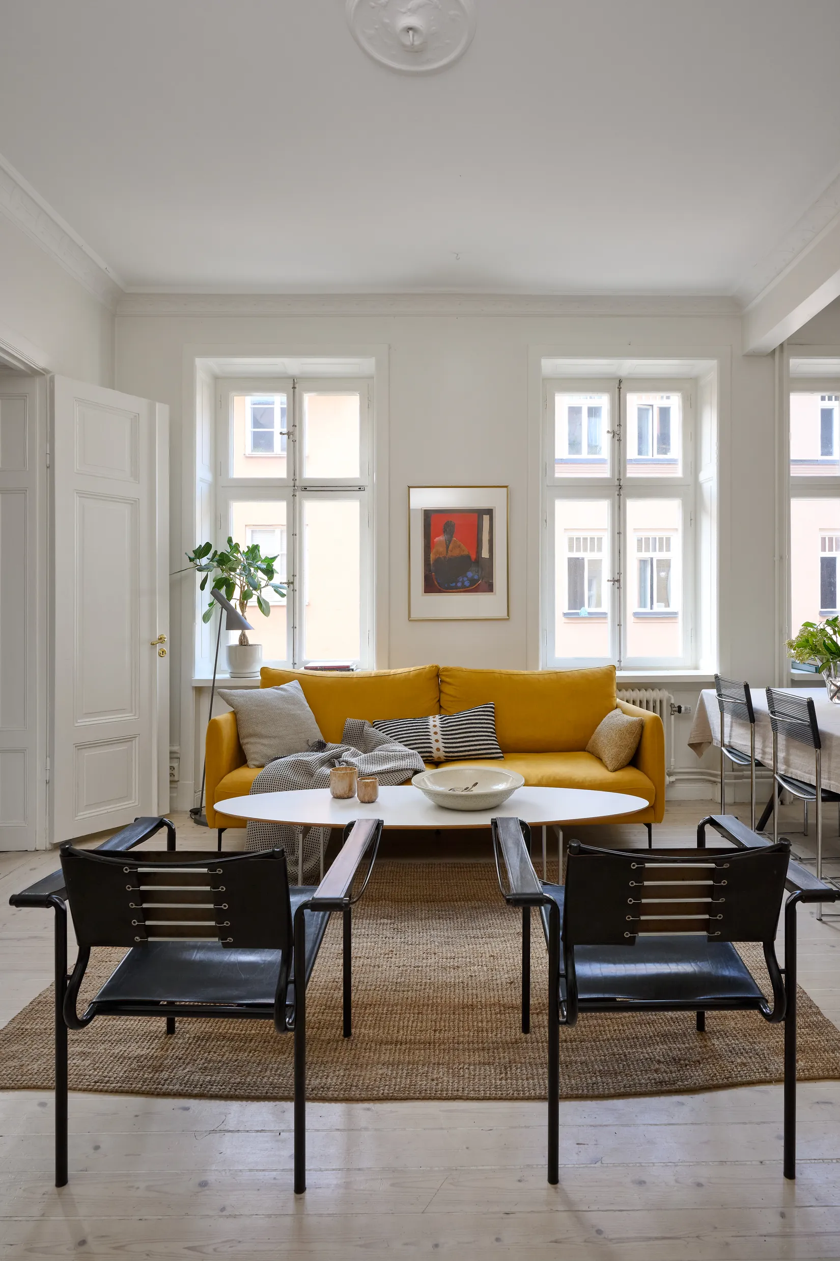 Bostadsrätt, Bondegatan 8, 3 tr, Södermalm Sofia, Stockholm