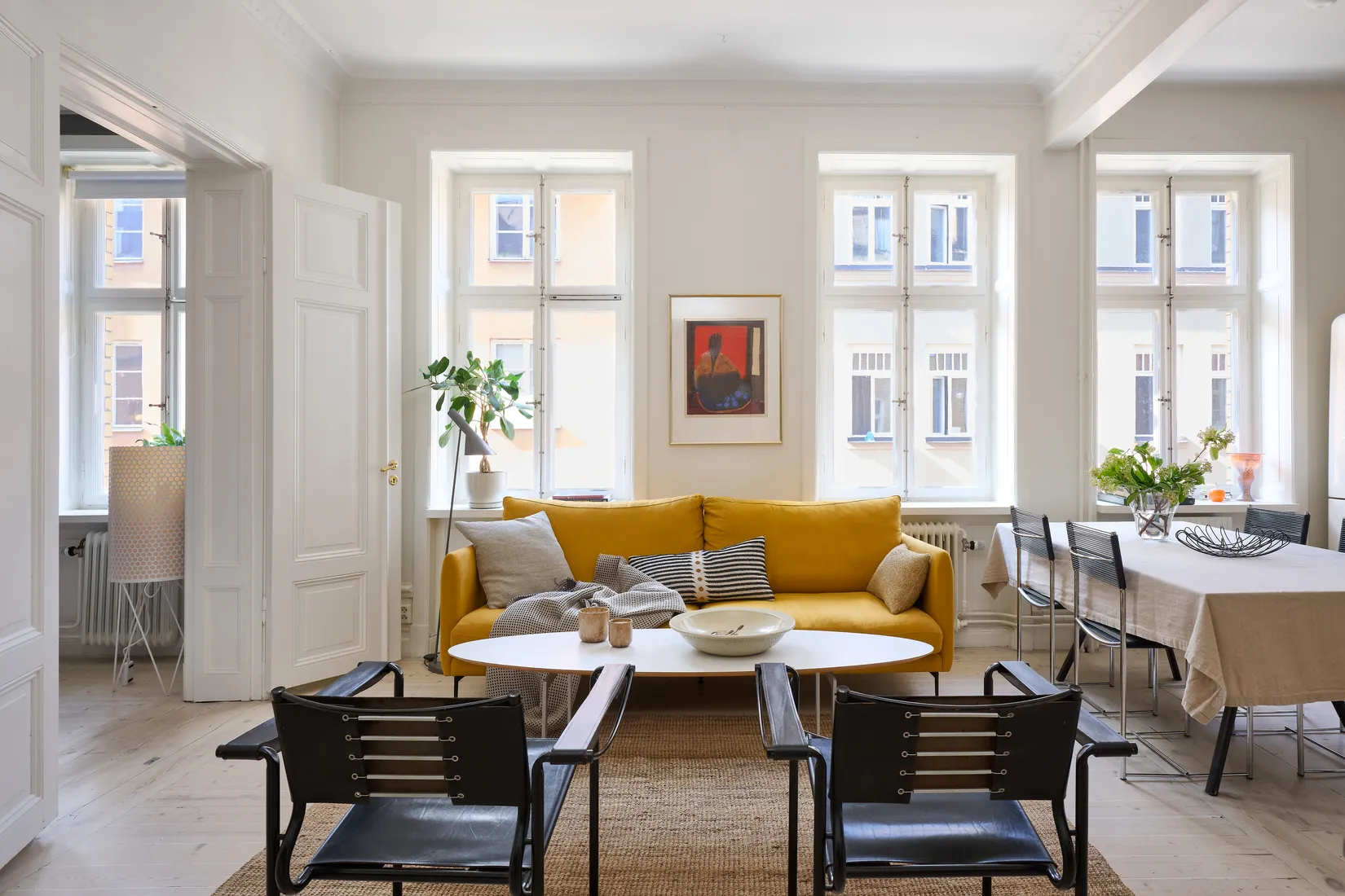 Bostadsrätt, Bondegatan 8, 3 tr, Södermalm Sofia, Stockholm