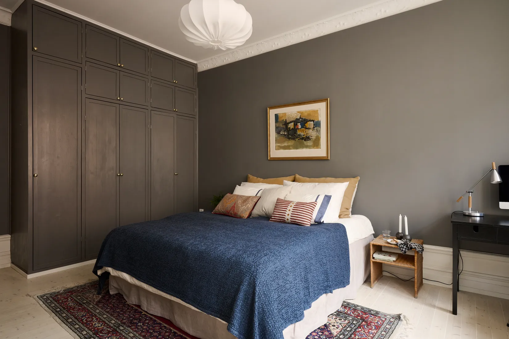 Bostadsrätt, Bondegatan 8, 3 tr, Södermalm Sofia, Stockholm