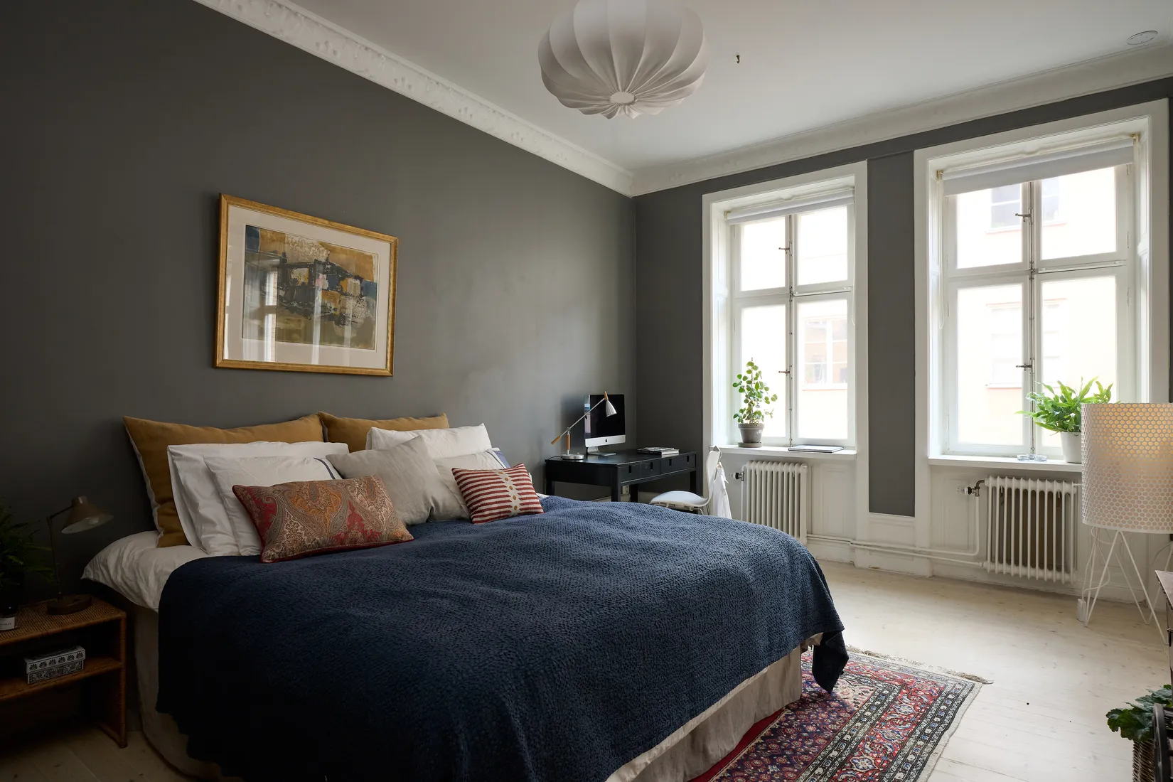 Bostadsrätt, Bondegatan 8, 3 tr, Södermalm Sofia, Stockholm