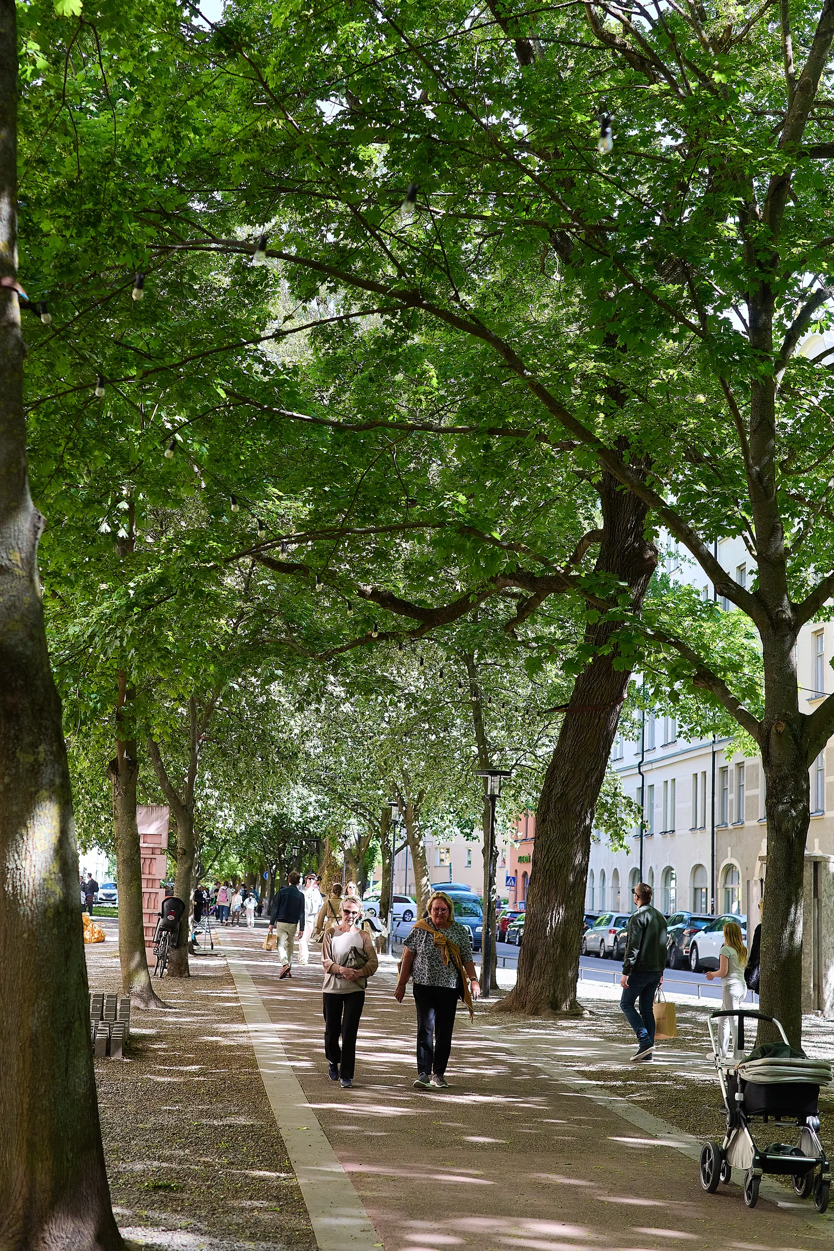 Bostadsrätt, Bondegatan 8, 3 tr, Södermalm Sofia, Stockholm