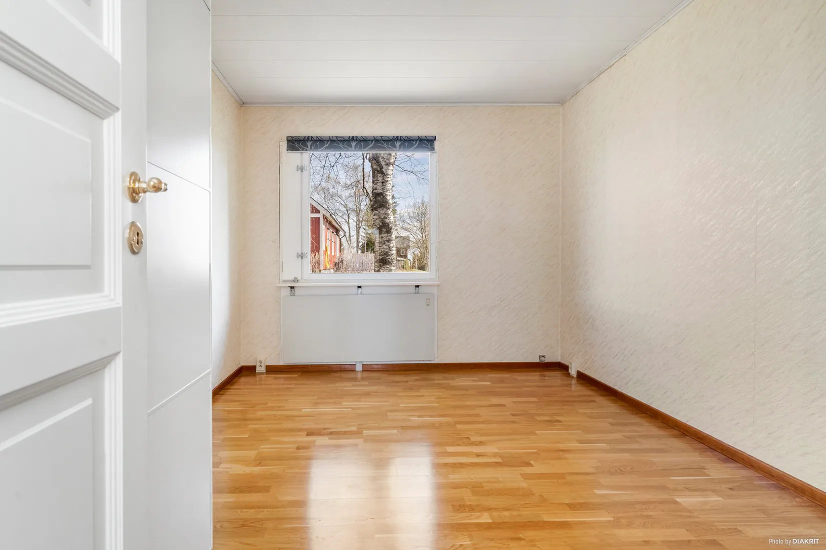 Villa, Rolfsvägen 15, Rolfs, Kalix