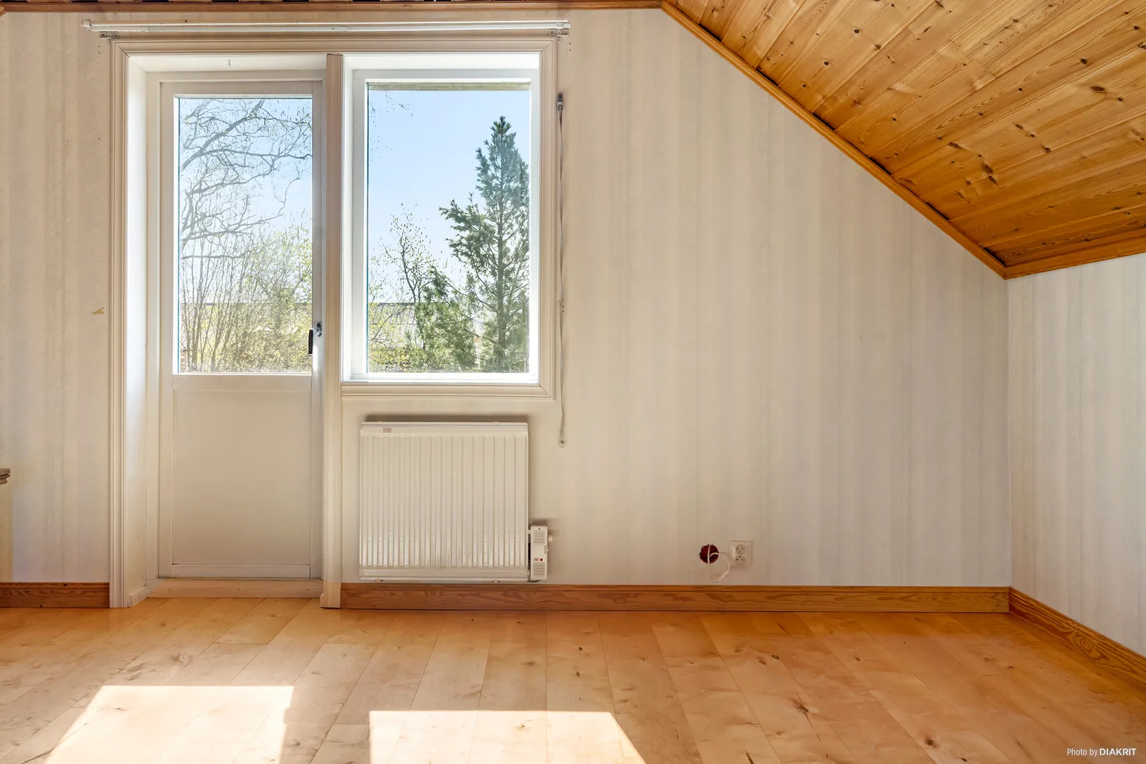 Villa, Rolfsvägen 15, Rolfs, Kalix