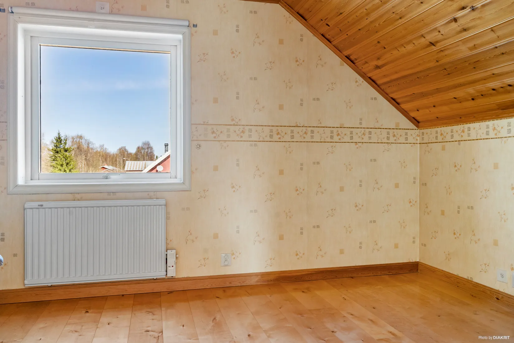 Villa, Rolfsvägen 15, Rolfs, Kalix