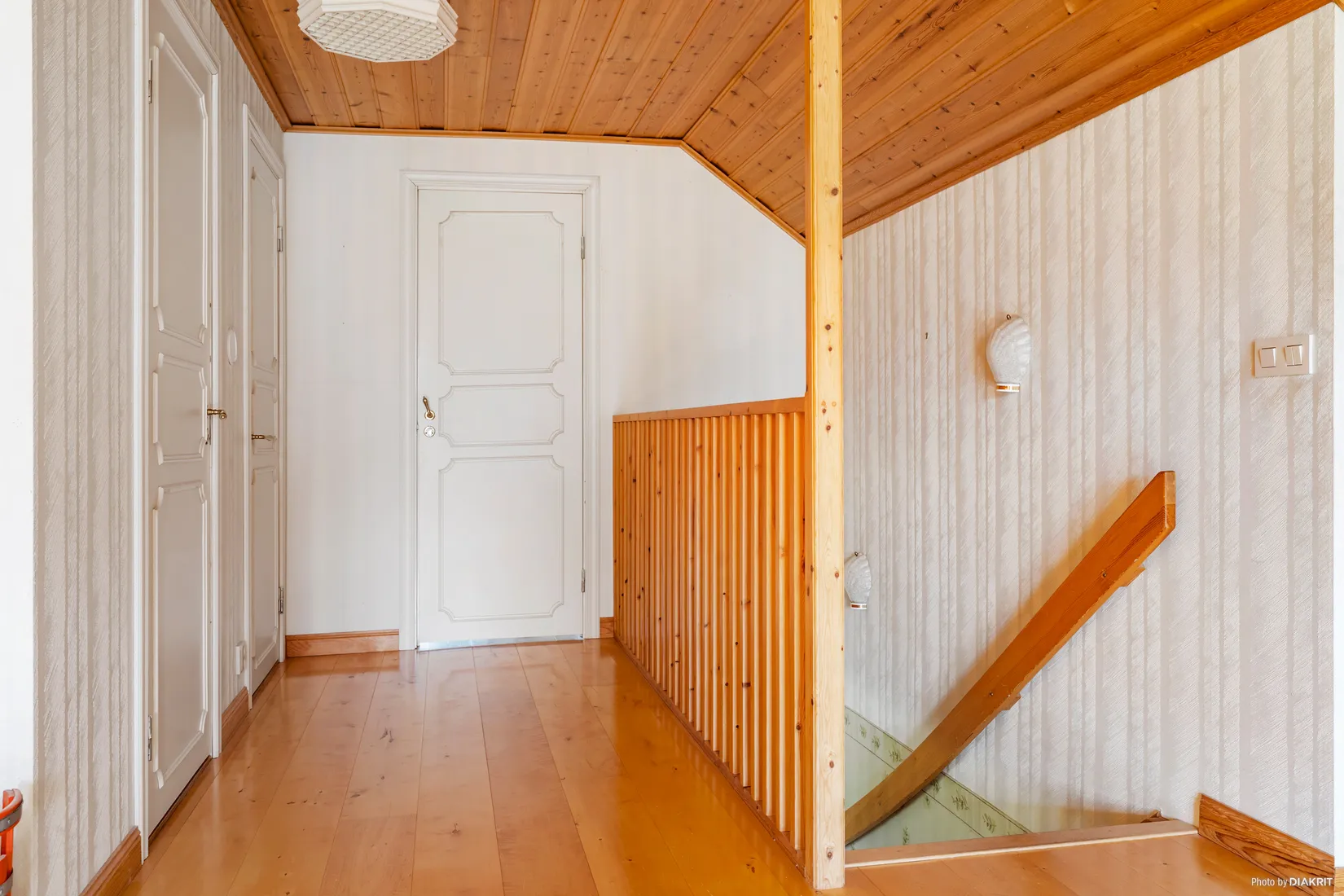 Villa, Rolfsvägen 15, Rolfs, Kalix