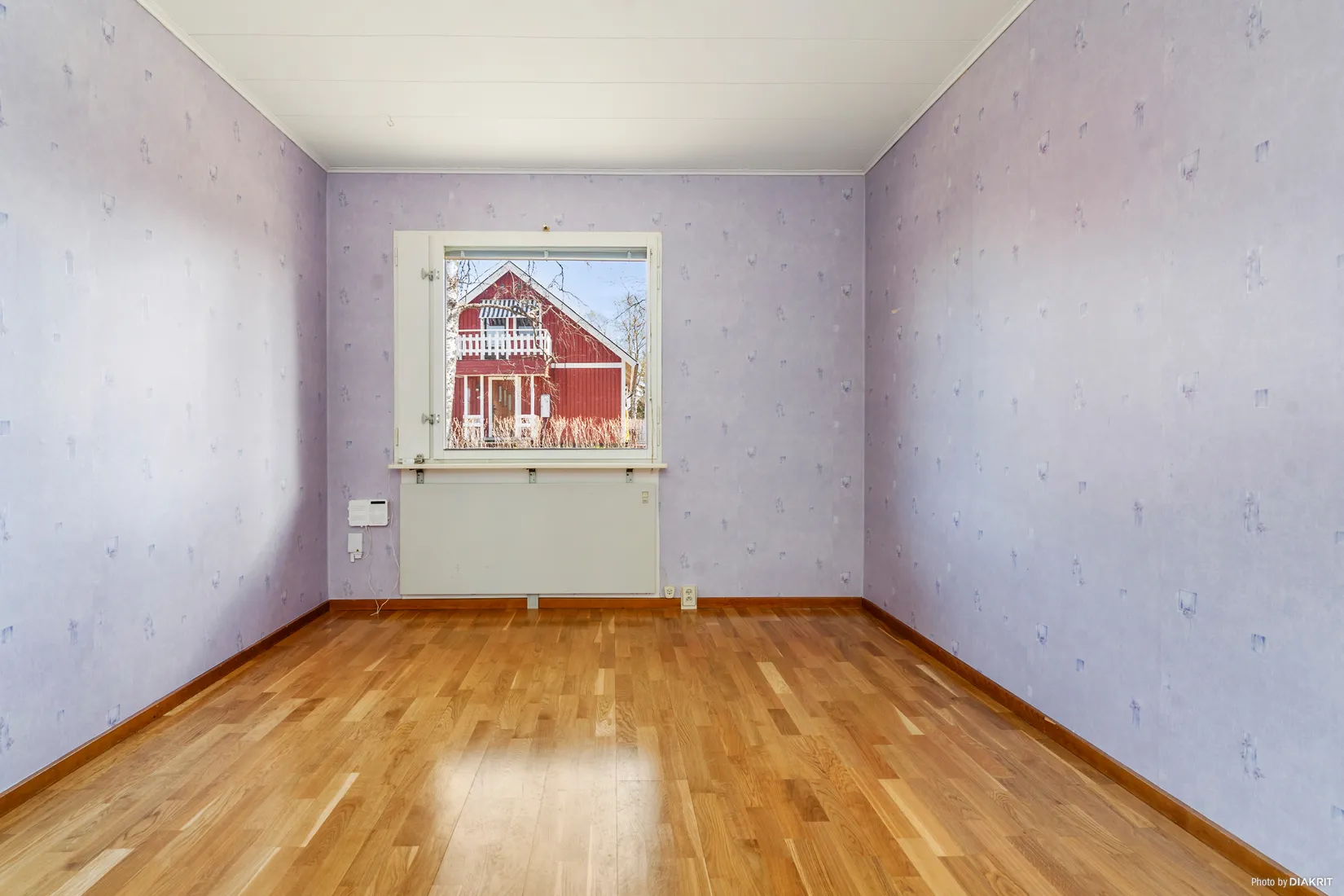 Villa, Rolfsvägen 15, Rolfs, Kalix