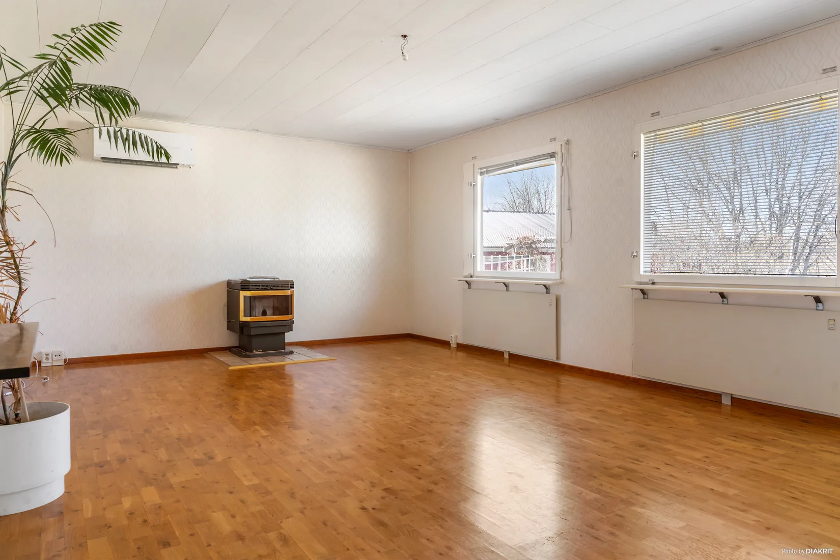 Villa, Rolfsvägen 15, Rolfs, Kalix