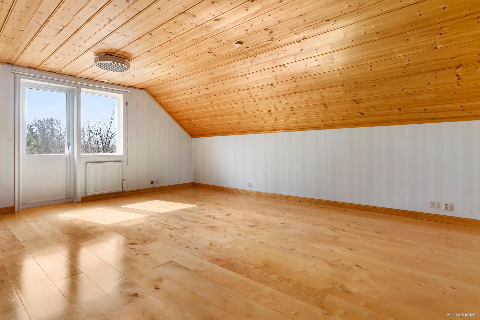 Villa, Rolfsvägen 15, Rolfs, Kalix
