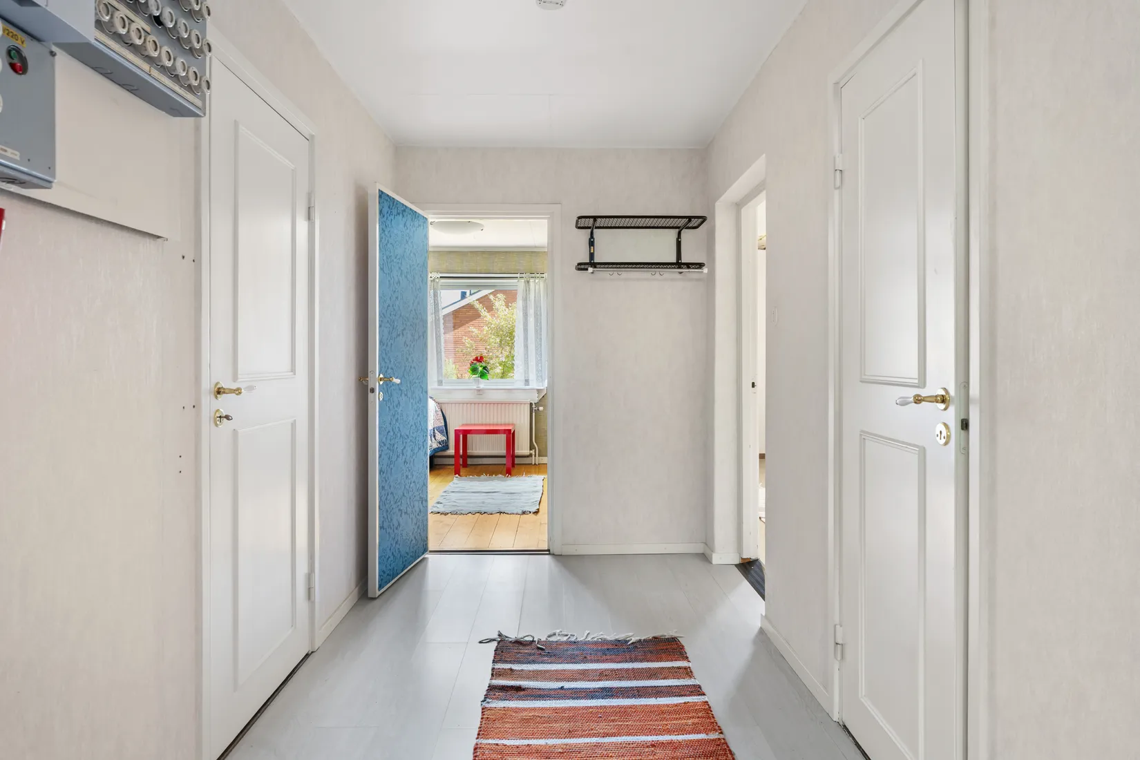 Villa, Neptunvägen 27, Övre Bredsand, Sundsvall