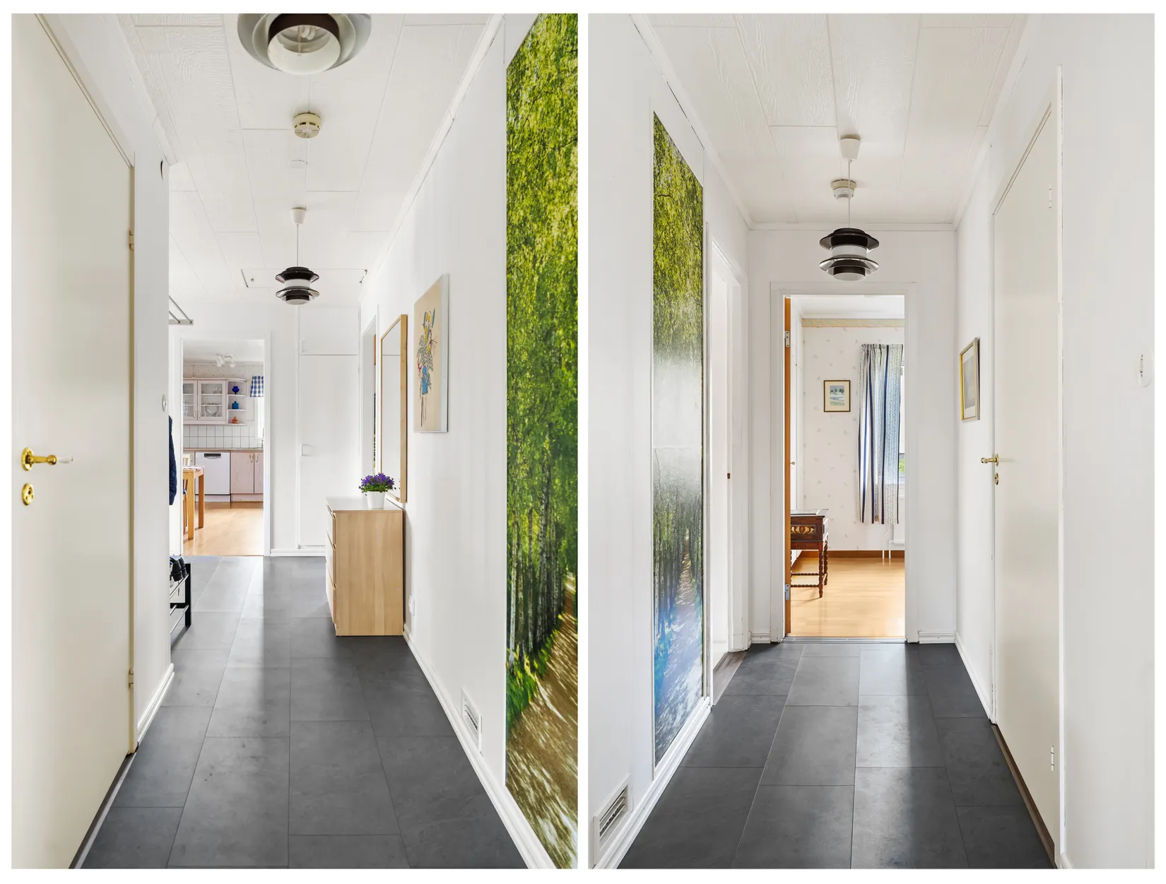 Villa, Neptunvägen 27, Övre Bredsand, Sundsvall