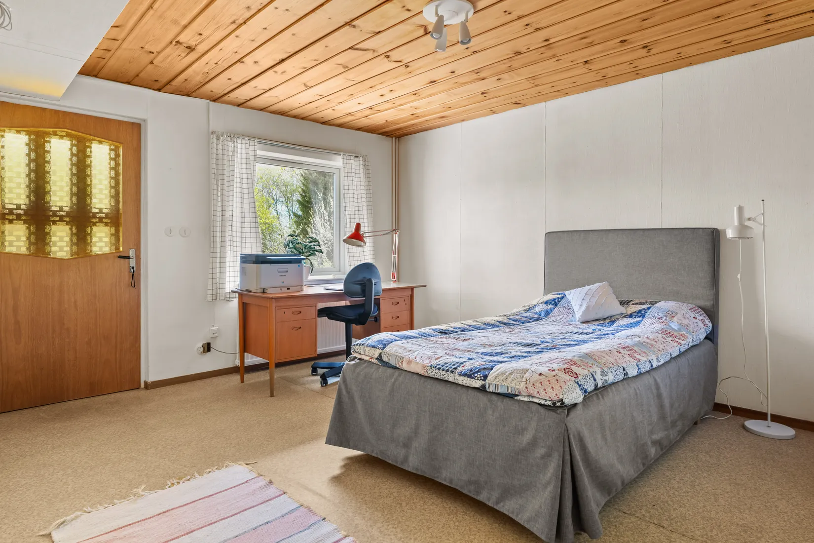 Villa, Neptunvägen 27, Övre Bredsand, Sundsvall