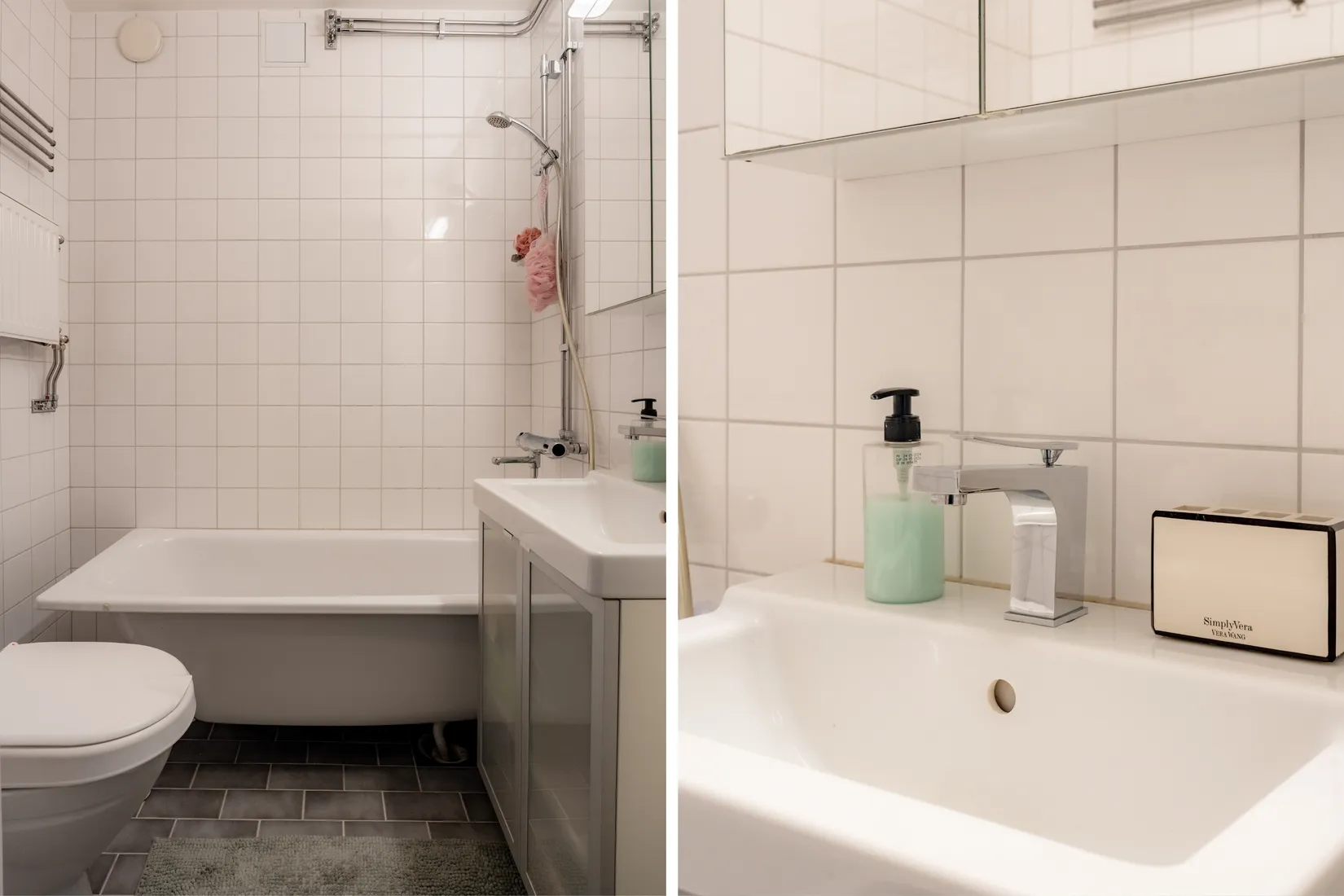 Bostadsrätt, Sveavägen 136, Vasastan - Sibirien, Stockholm