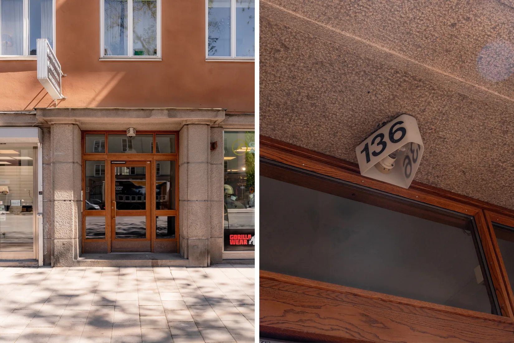 Bostadsrätt, Sveavägen 136, Vasastan - Sibirien, Stockholm