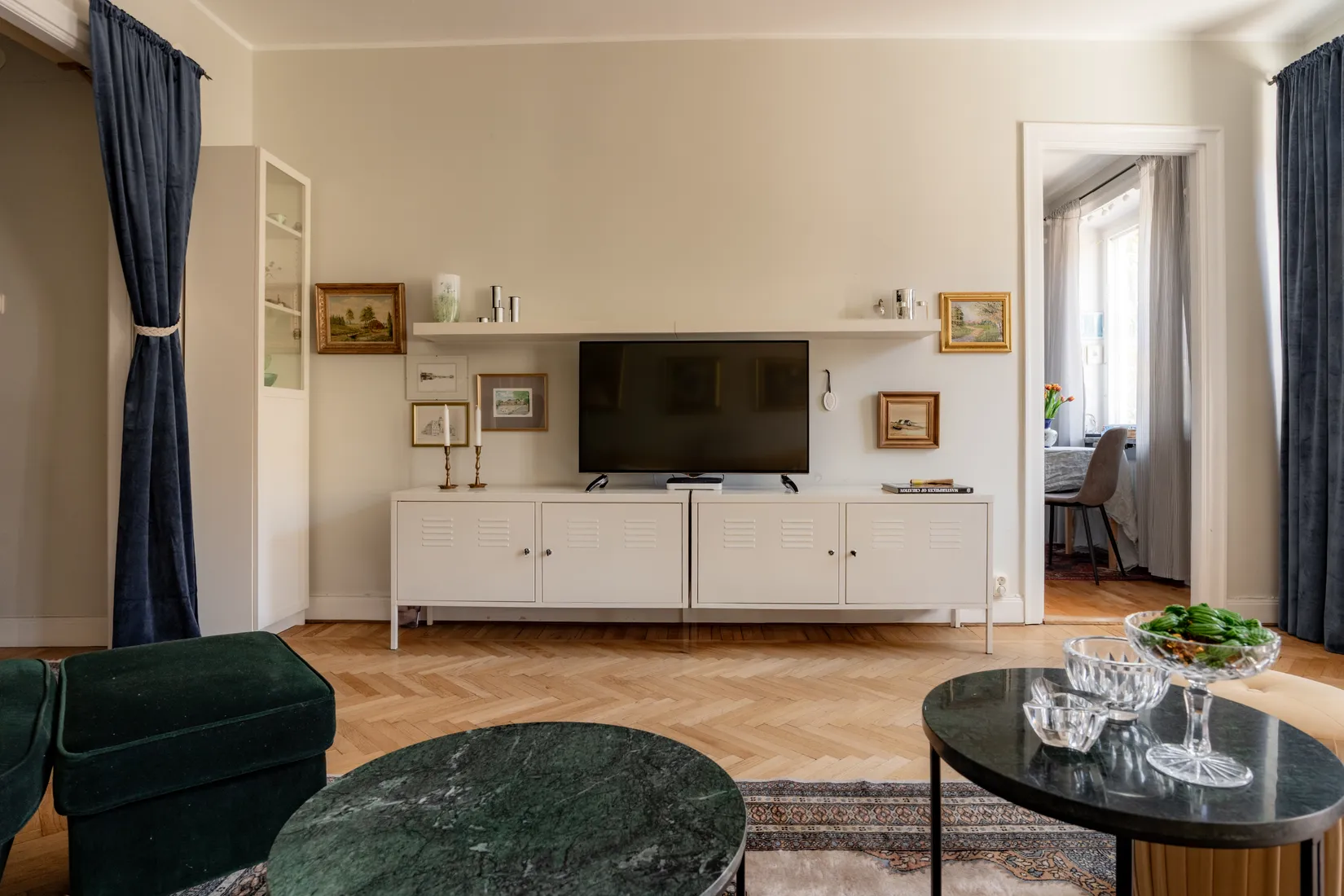 Bostadsrätt, Sveavägen 136, Vasastan - Sibirien, Stockholm