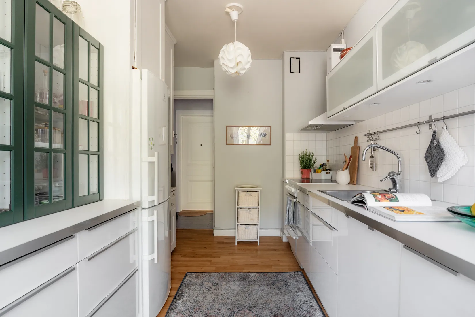 Bostadsrätt, Sveavägen 136, Vasastan - Sibirien, Stockholm