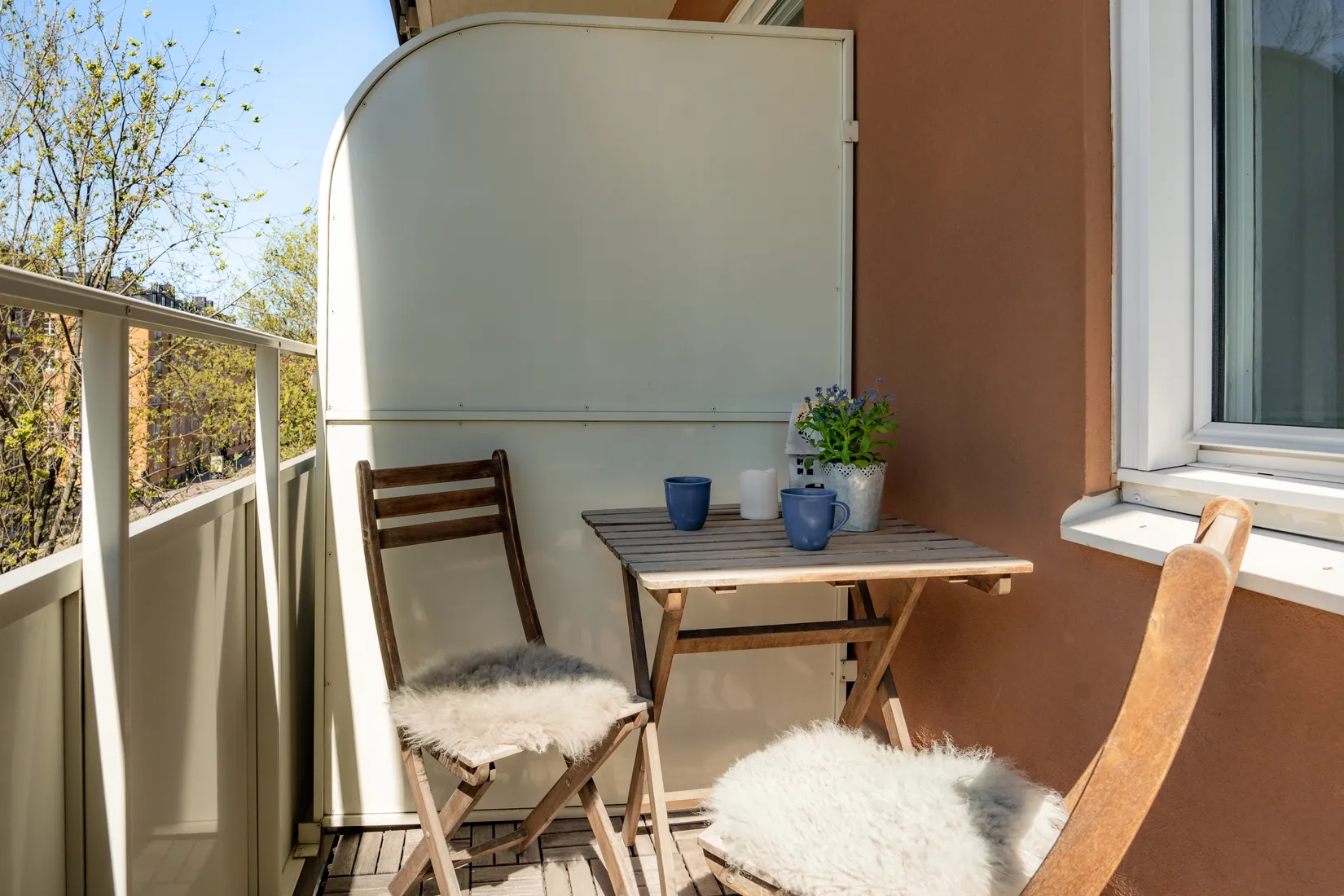 Bostadsrätt, Sveavägen 136, Vasastan - Sibirien, Stockholm