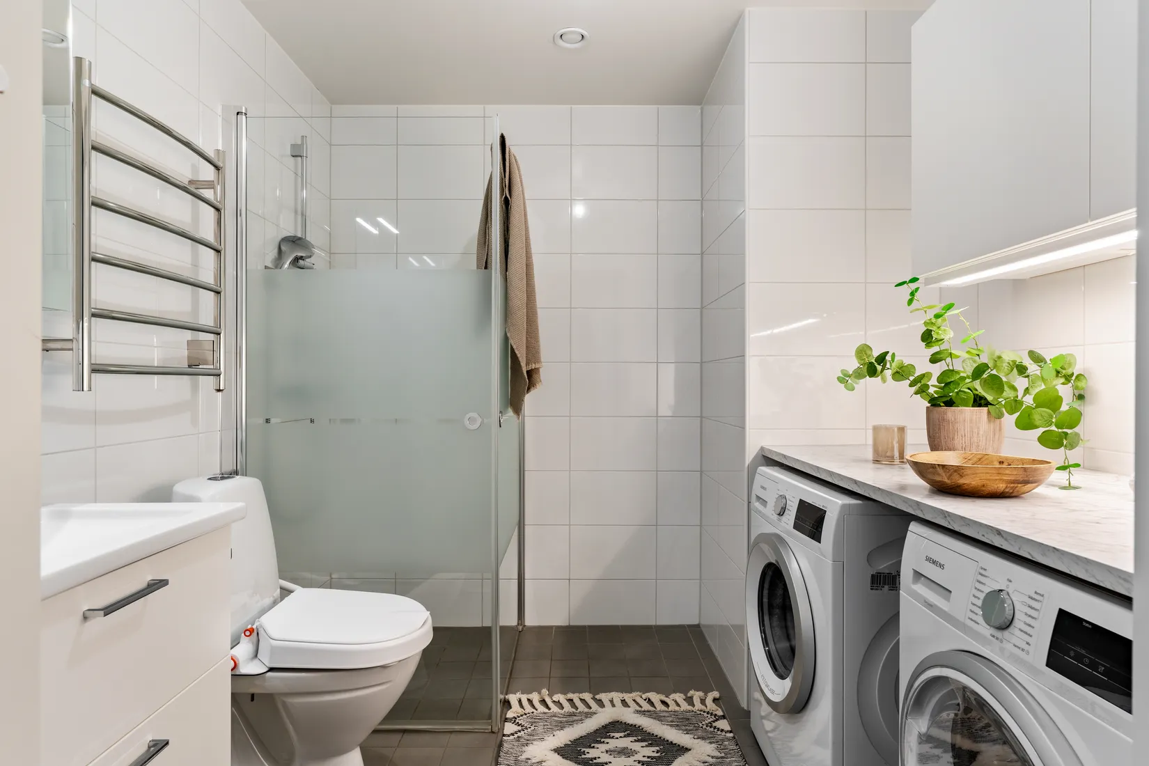 Bostadsrätt, Brunnsgatan 32, Centralt Väster, Nyköping
