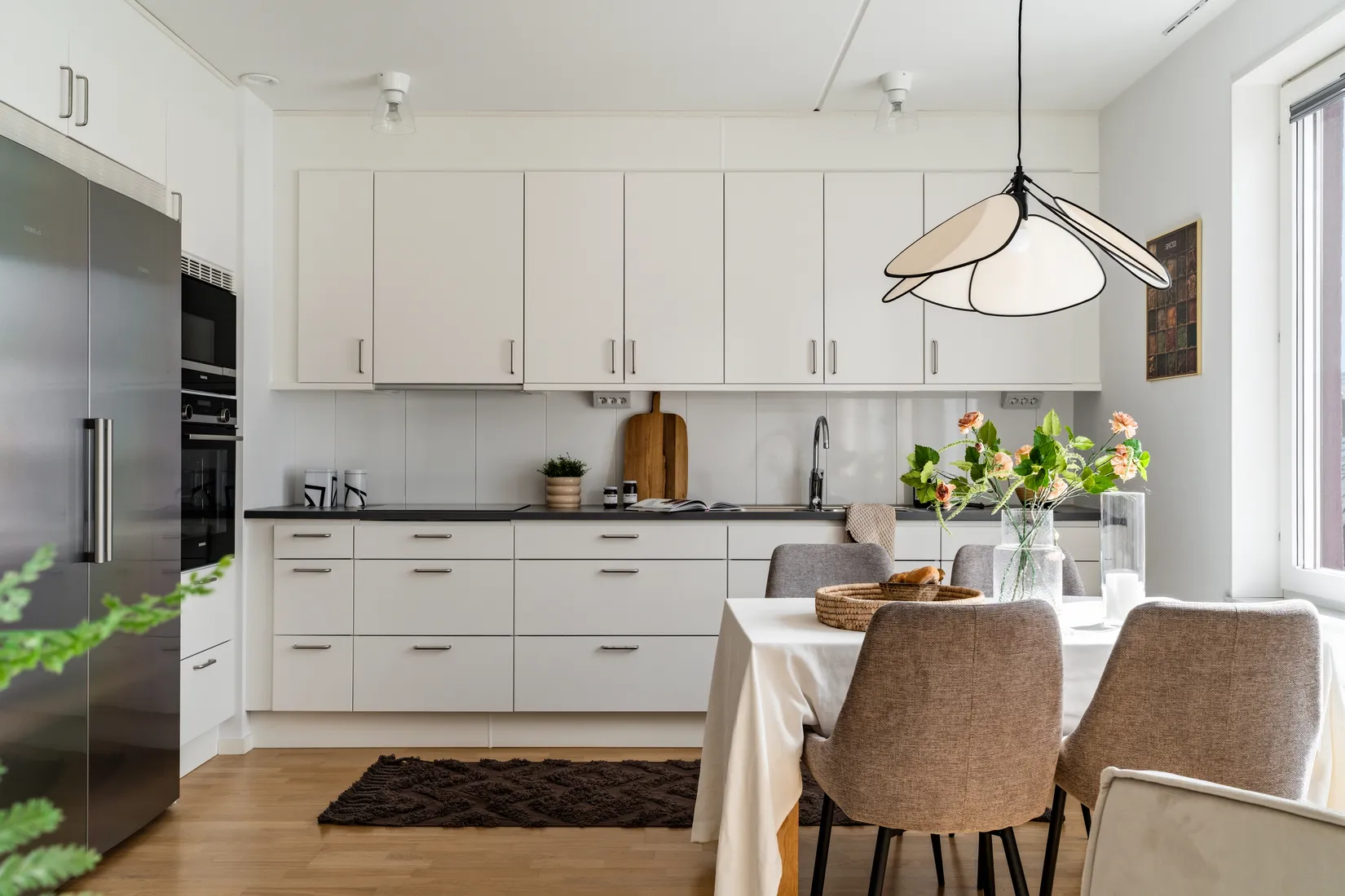 Bostadsrätt, Brunnsgatan 32, Centralt Väster, Nyköping