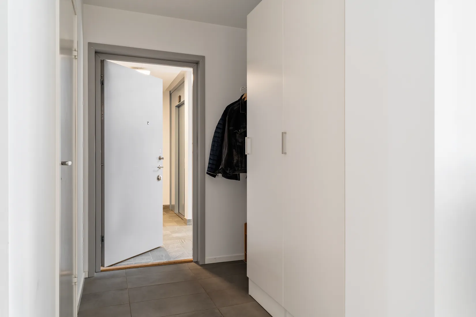 Bostadsrätt, Brunnsgatan 32, Centralt Väster, Nyköping