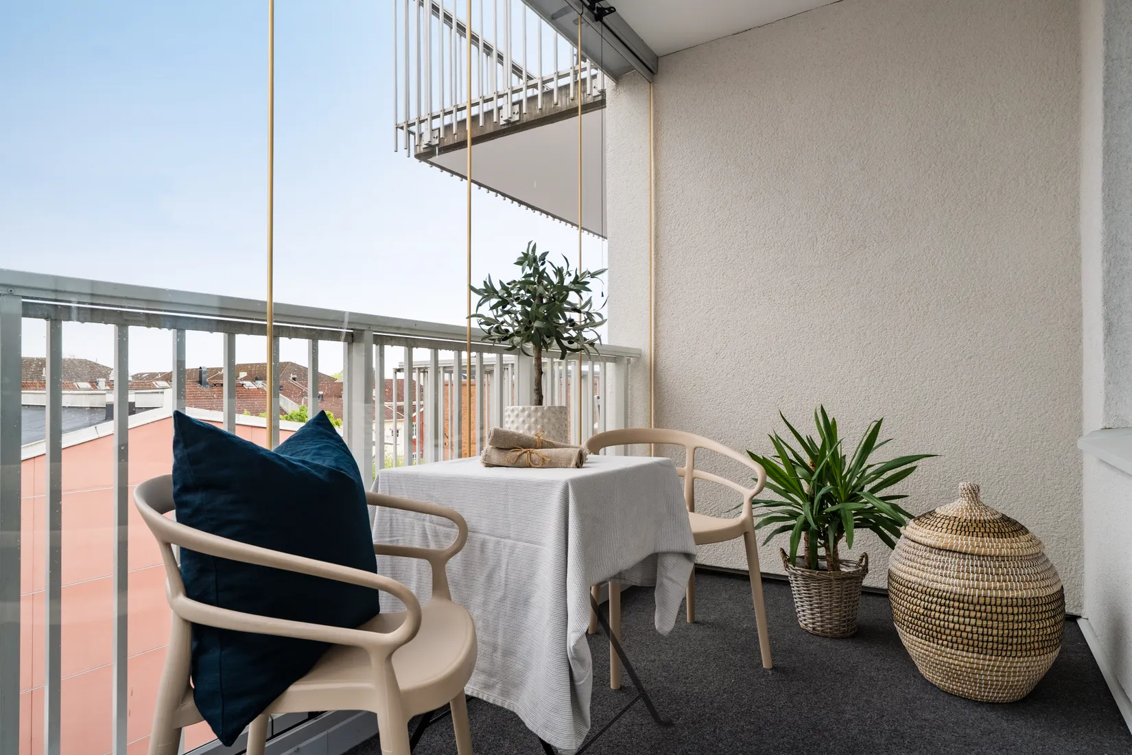 Bostadsrätt, Brunnsgatan 32, Centralt Väster, Nyköping