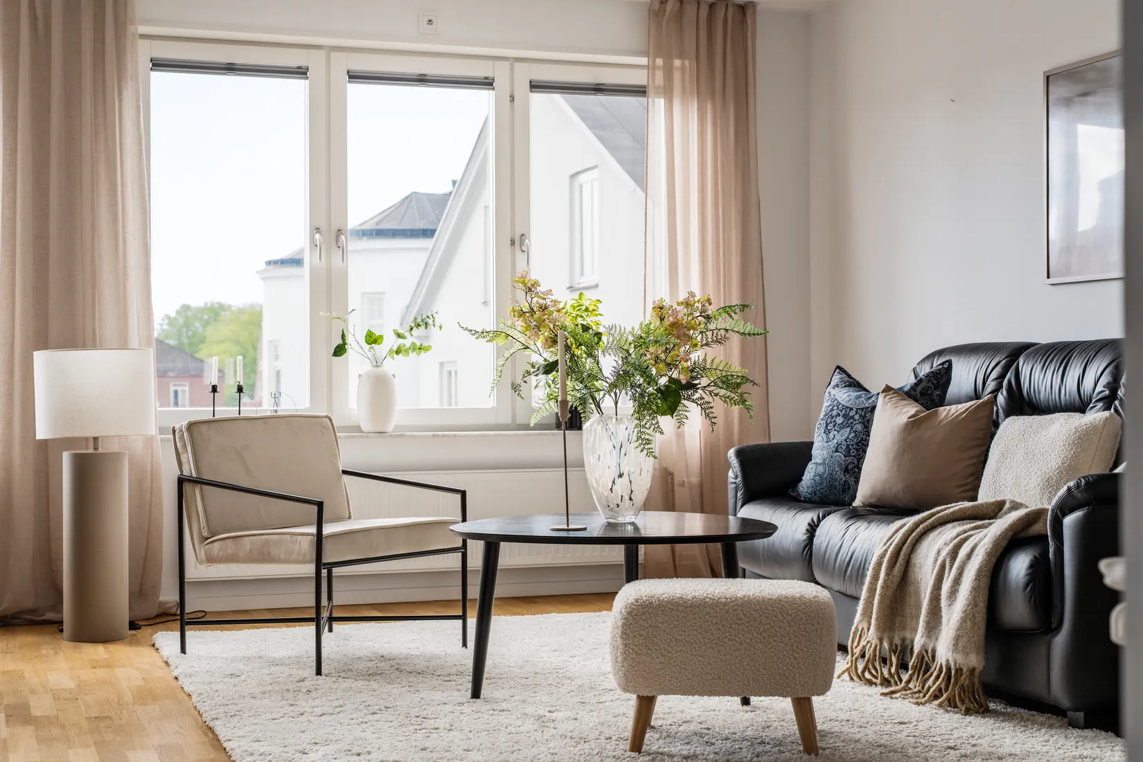 Bostadsrätt, Brunnsgatan 32, Centralt Väster, Nyköping