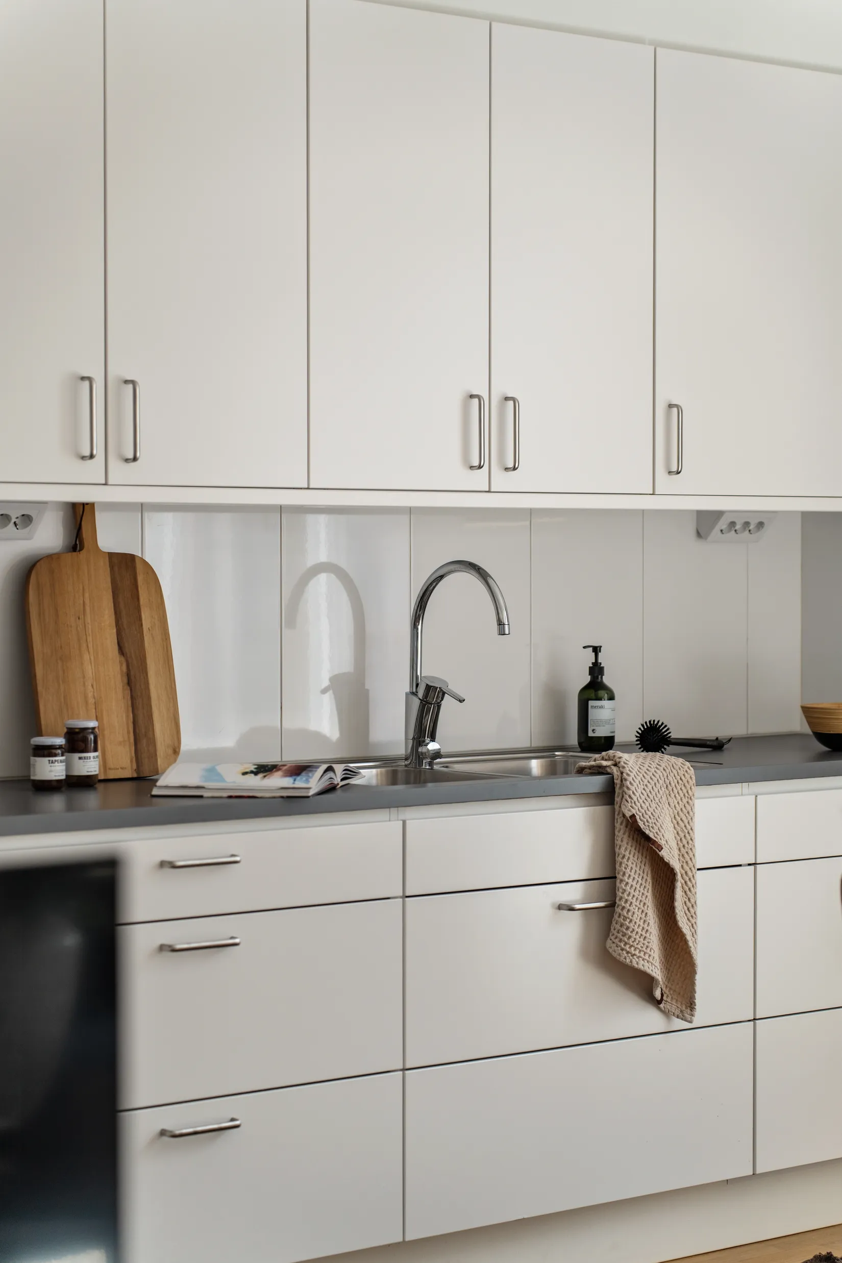 Bostadsrätt, Brunnsgatan 32, Centralt Väster, Nyköping
