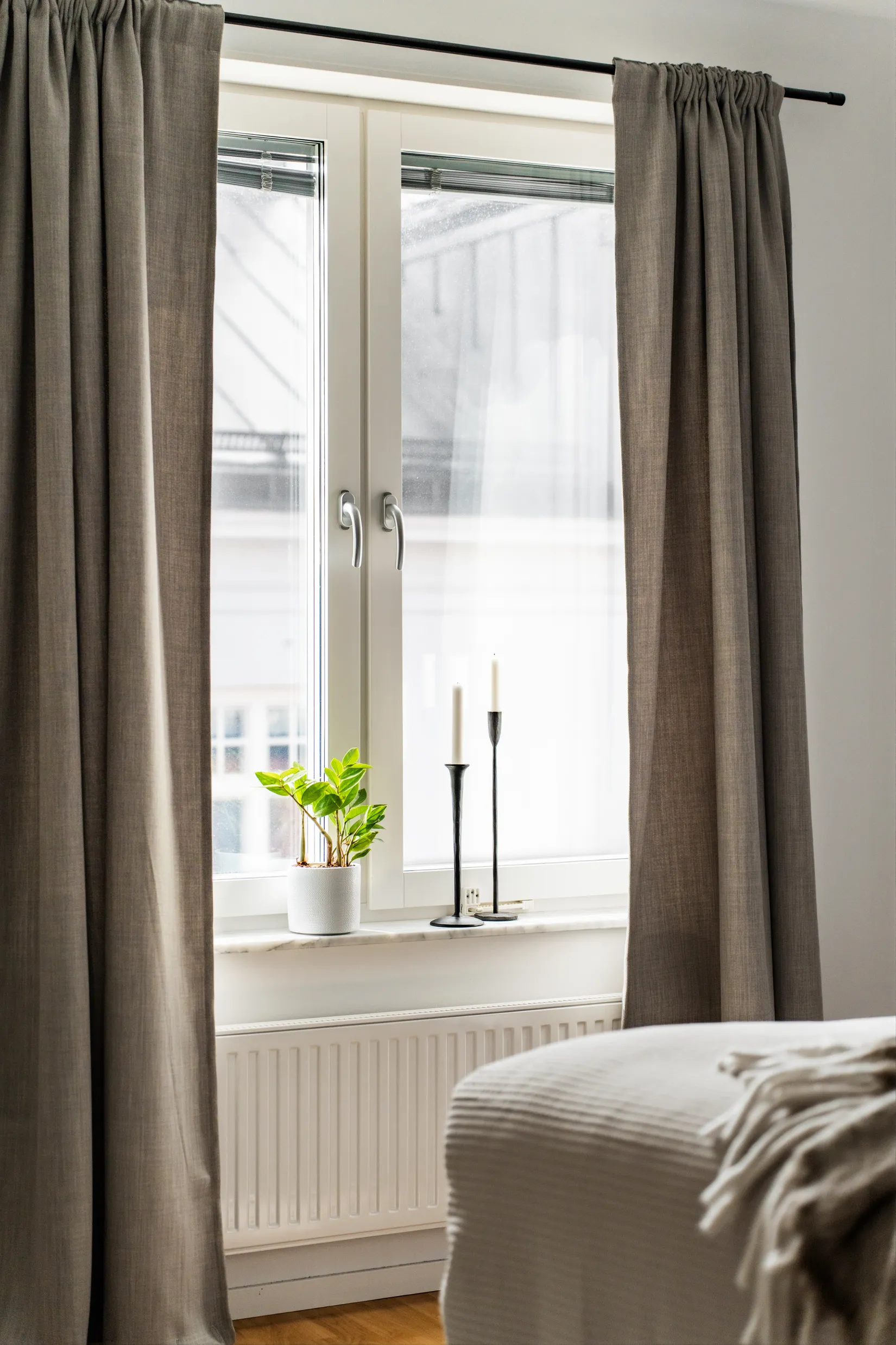 Bostadsrätt, Brunnsgatan 32, Centralt Väster, Nyköping