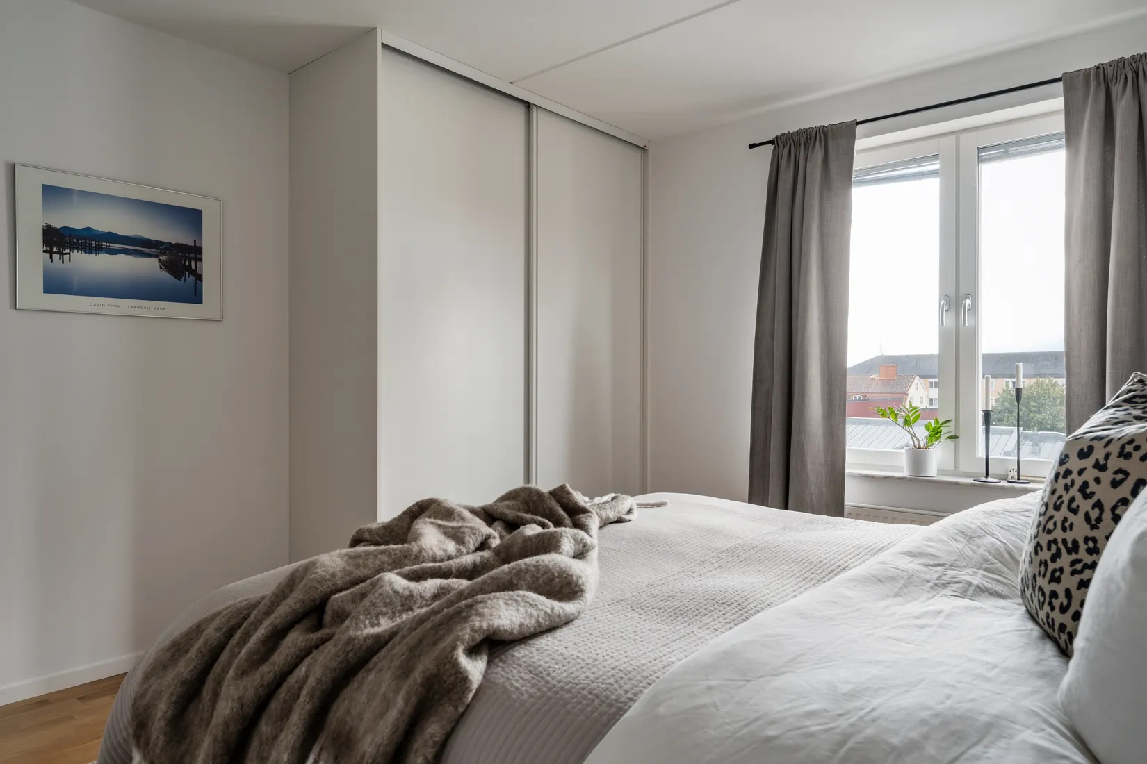 Bostadsrätt, Brunnsgatan 32, Centralt Väster, Nyköping