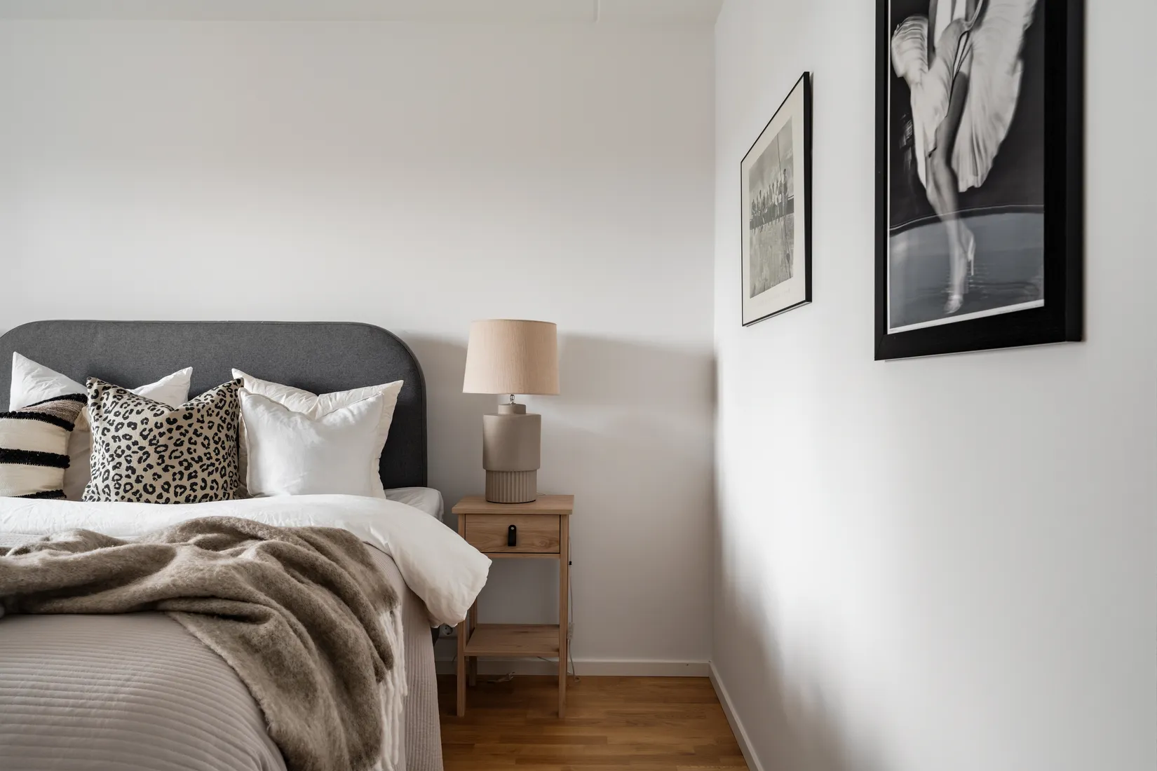Bostadsrätt, Brunnsgatan 32, Centralt Väster, Nyköping