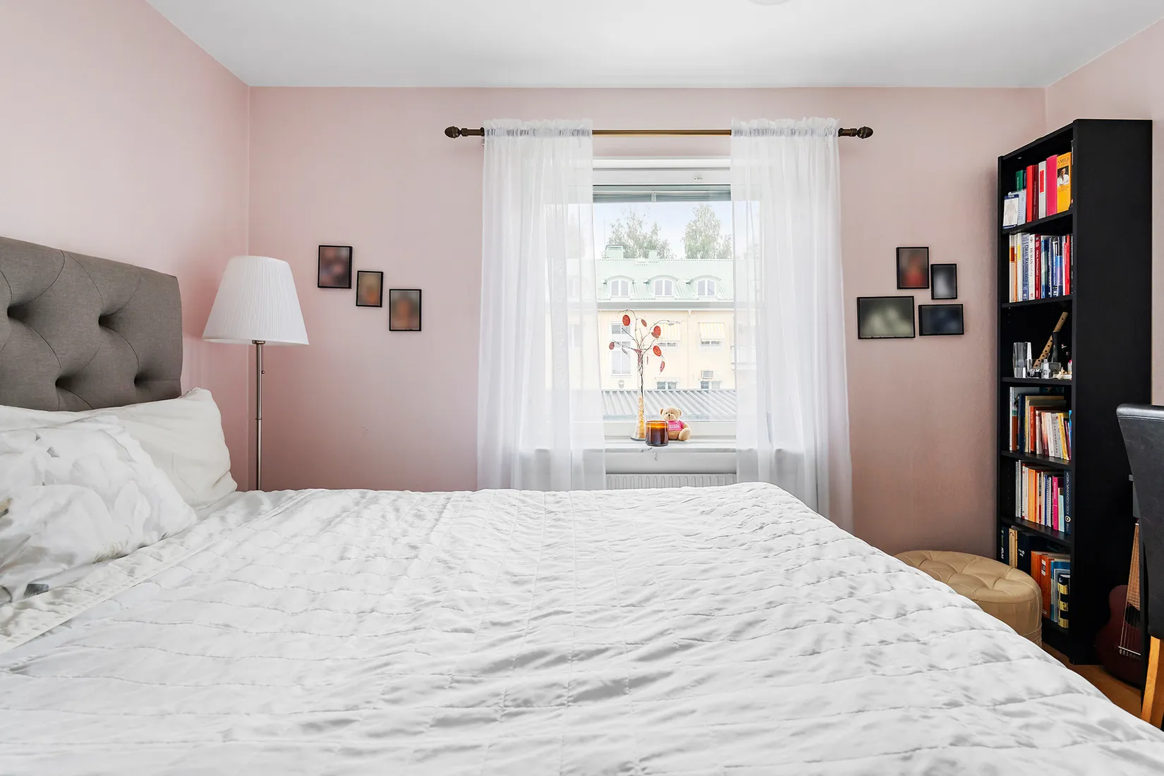 Villa, Radhus, Pilgatan 12C, Öst på stan, Umeå