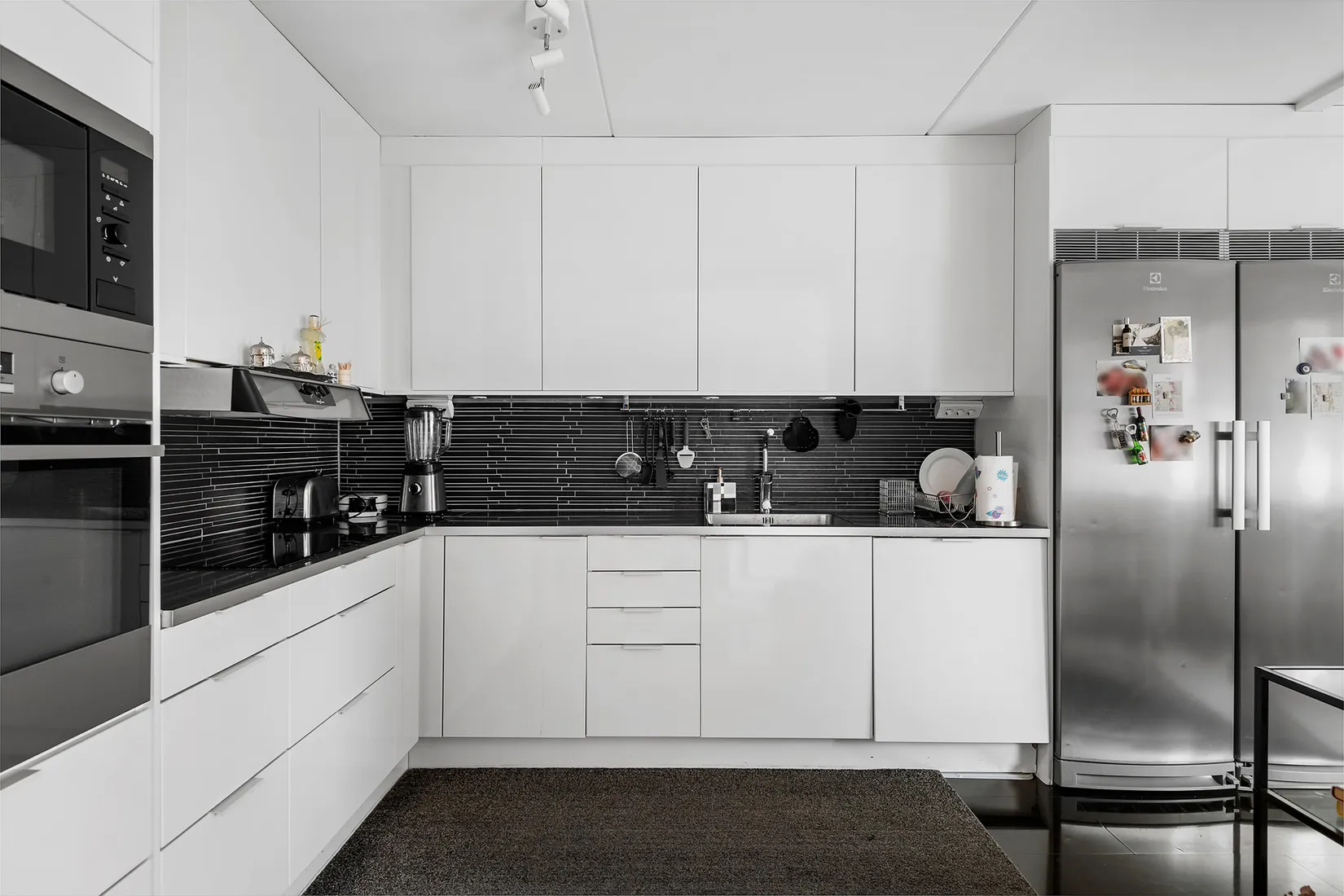 Villa, Radhus, Pilgatan 12C, Öst på stan, Umeå