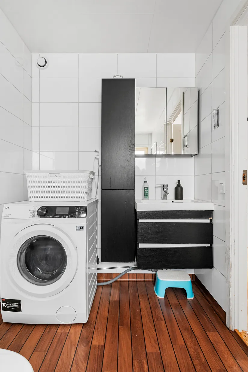 Villa, Radhus, Pilgatan 12C, Öst på stan, Umeå
